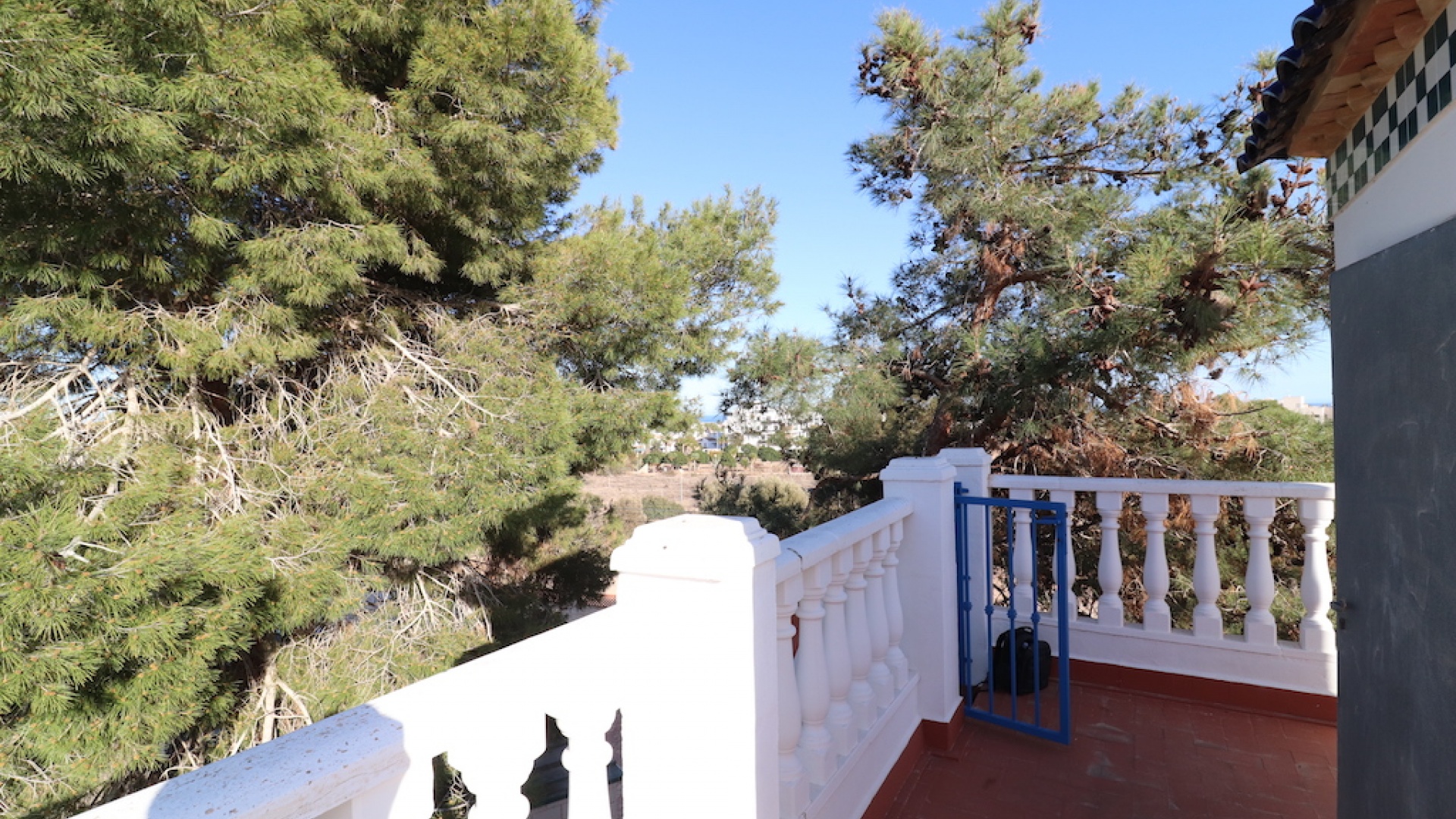 Resale - Villa - Villamartin - Los Dolses