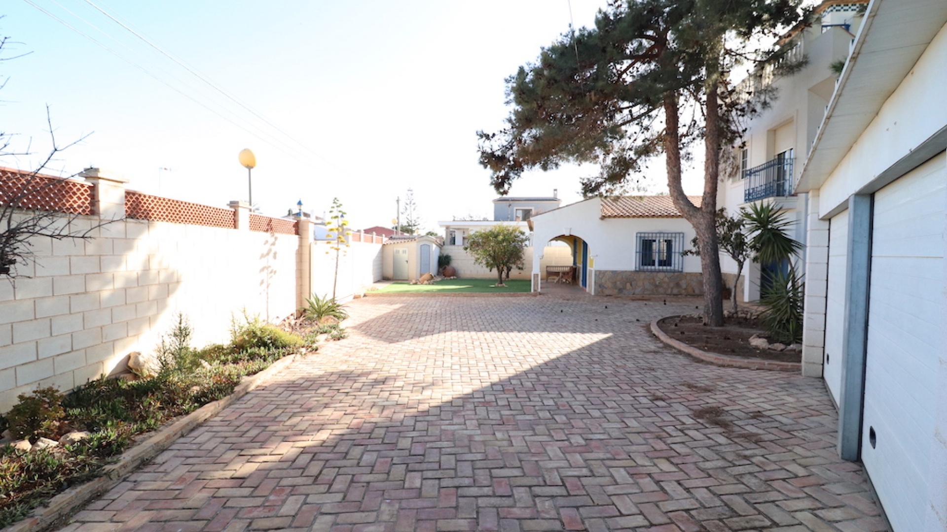 Resale - Villa - Villamartin - Los Dolses