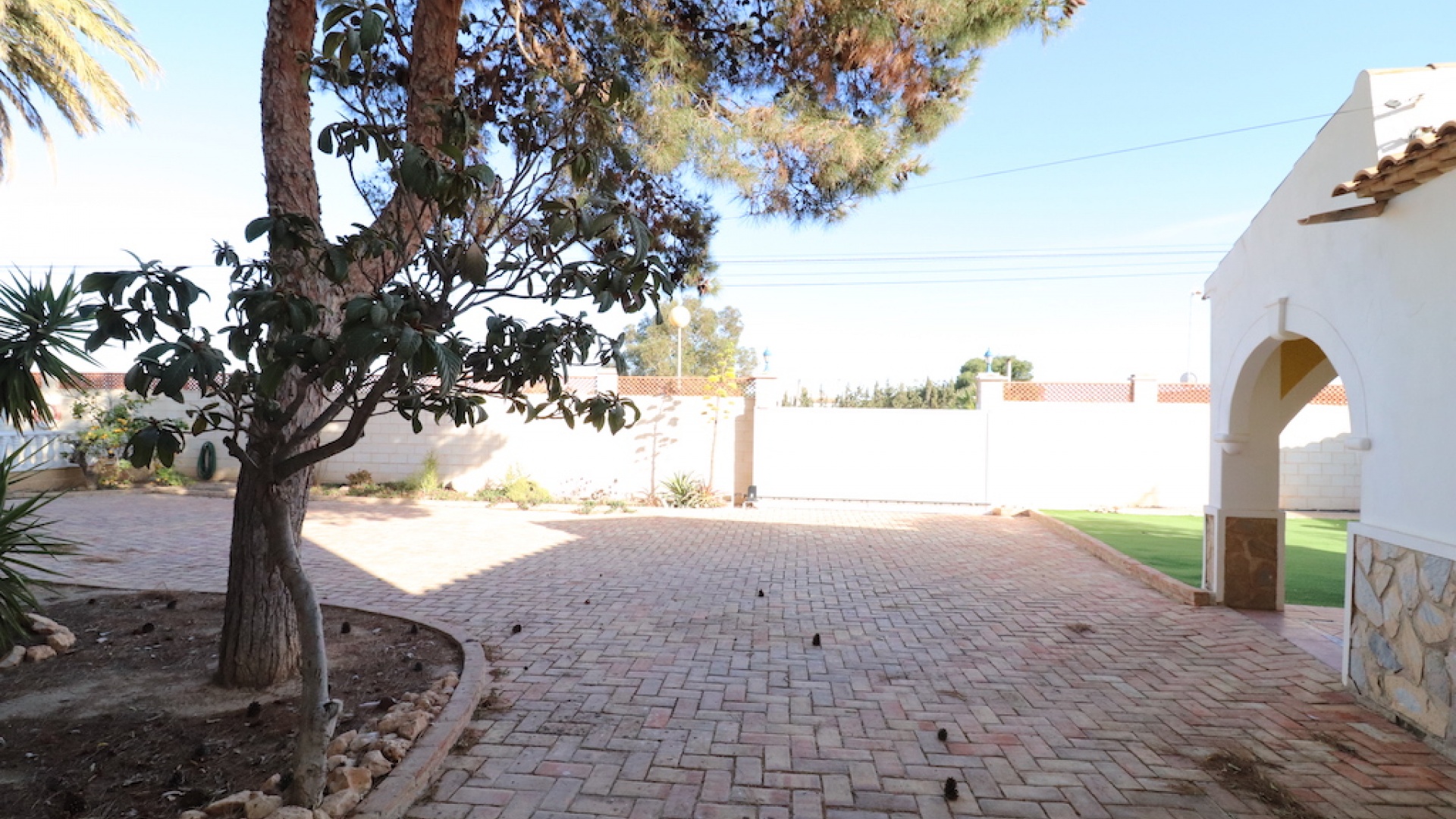 Resale - Villa - Villamartin - Los Dolses