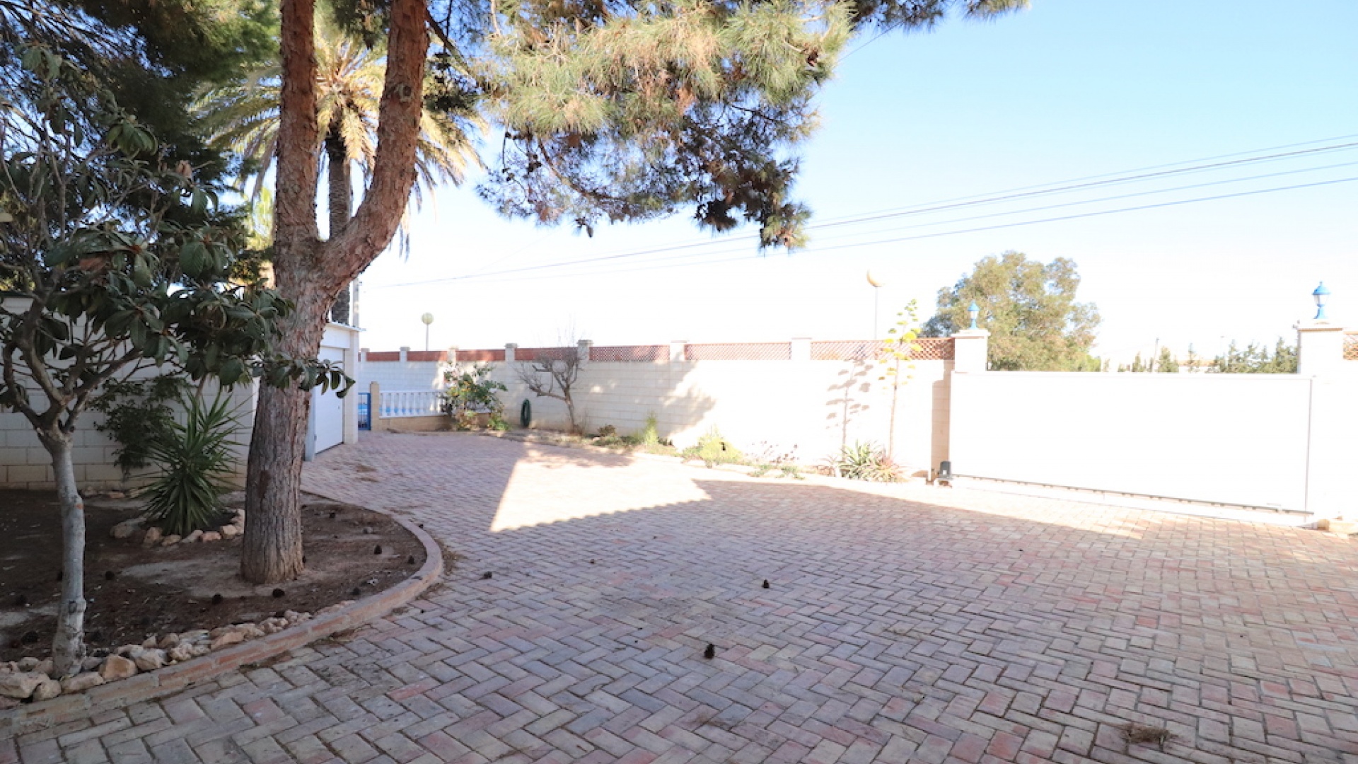 Resale - Villa - Villamartin - Los Dolses