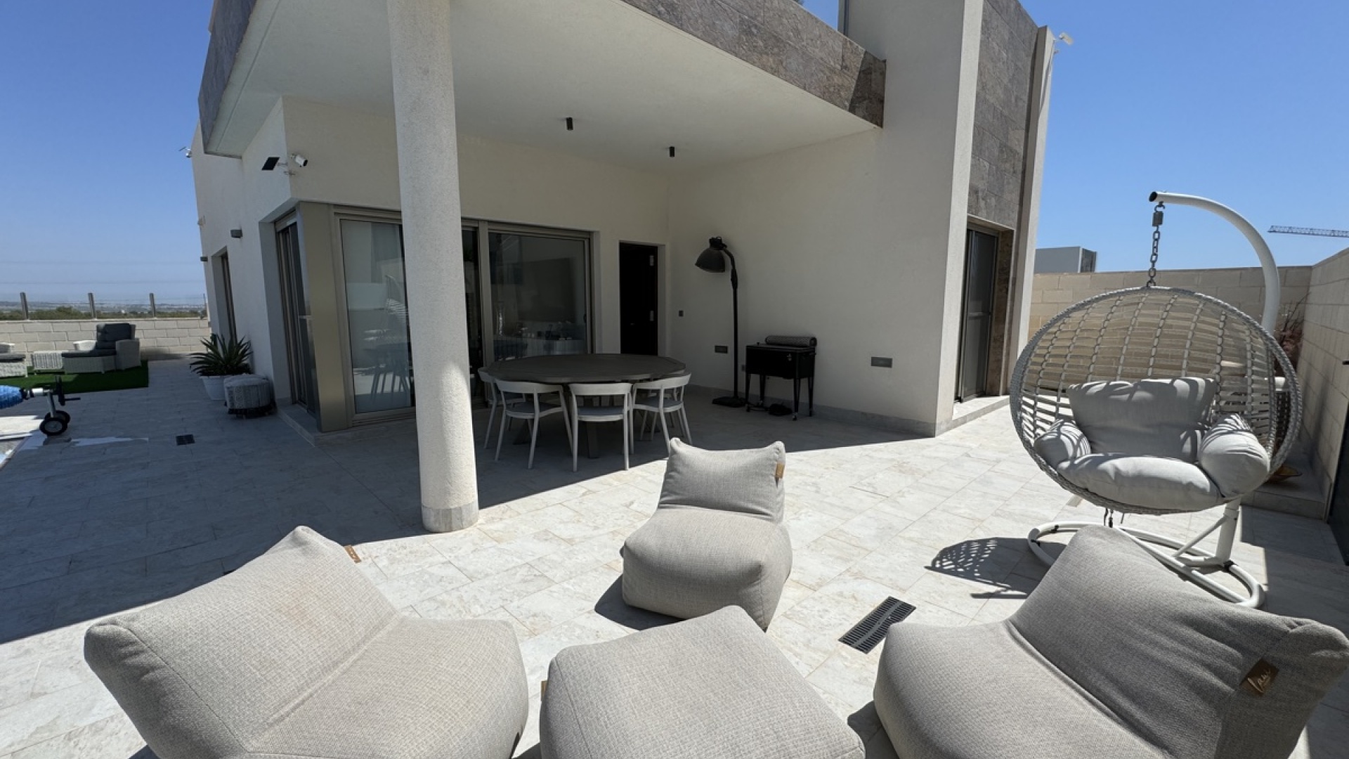 Resale - Villa - Villamartin - PAU 26