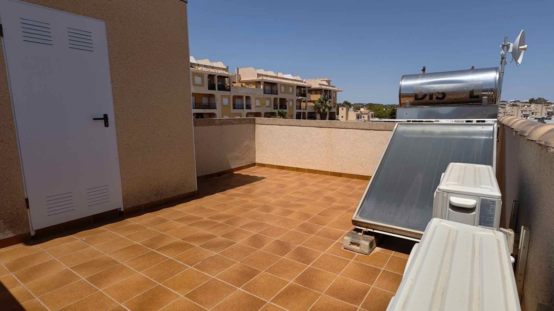 Resale - Villa - Villamartin - PAU 26