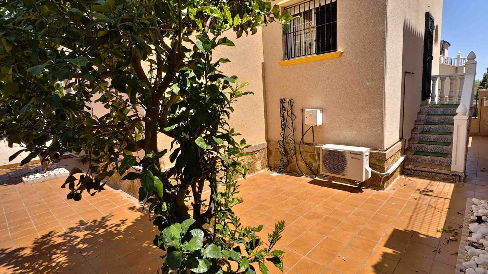 Resale - Villa - Villamartin - PAU 26