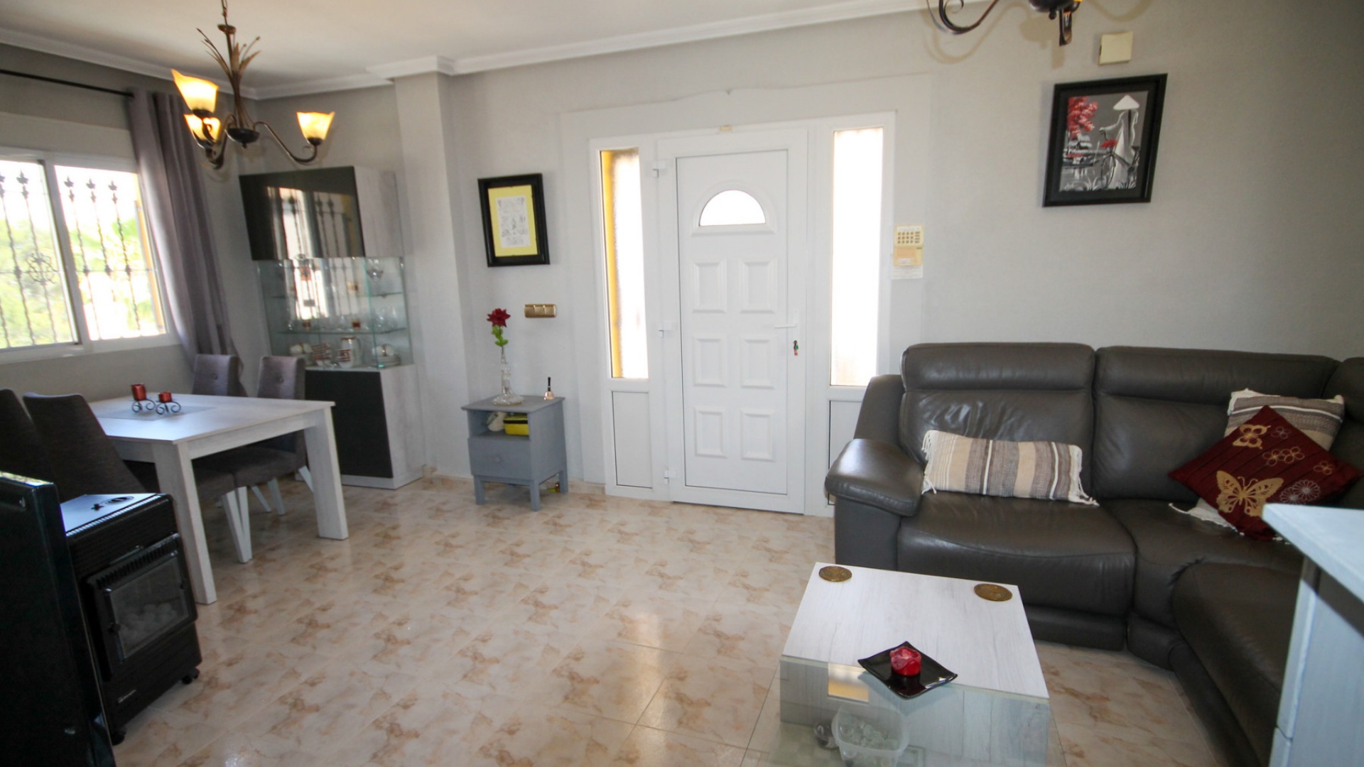 Resale - Villa - Villamartin - pinada golf