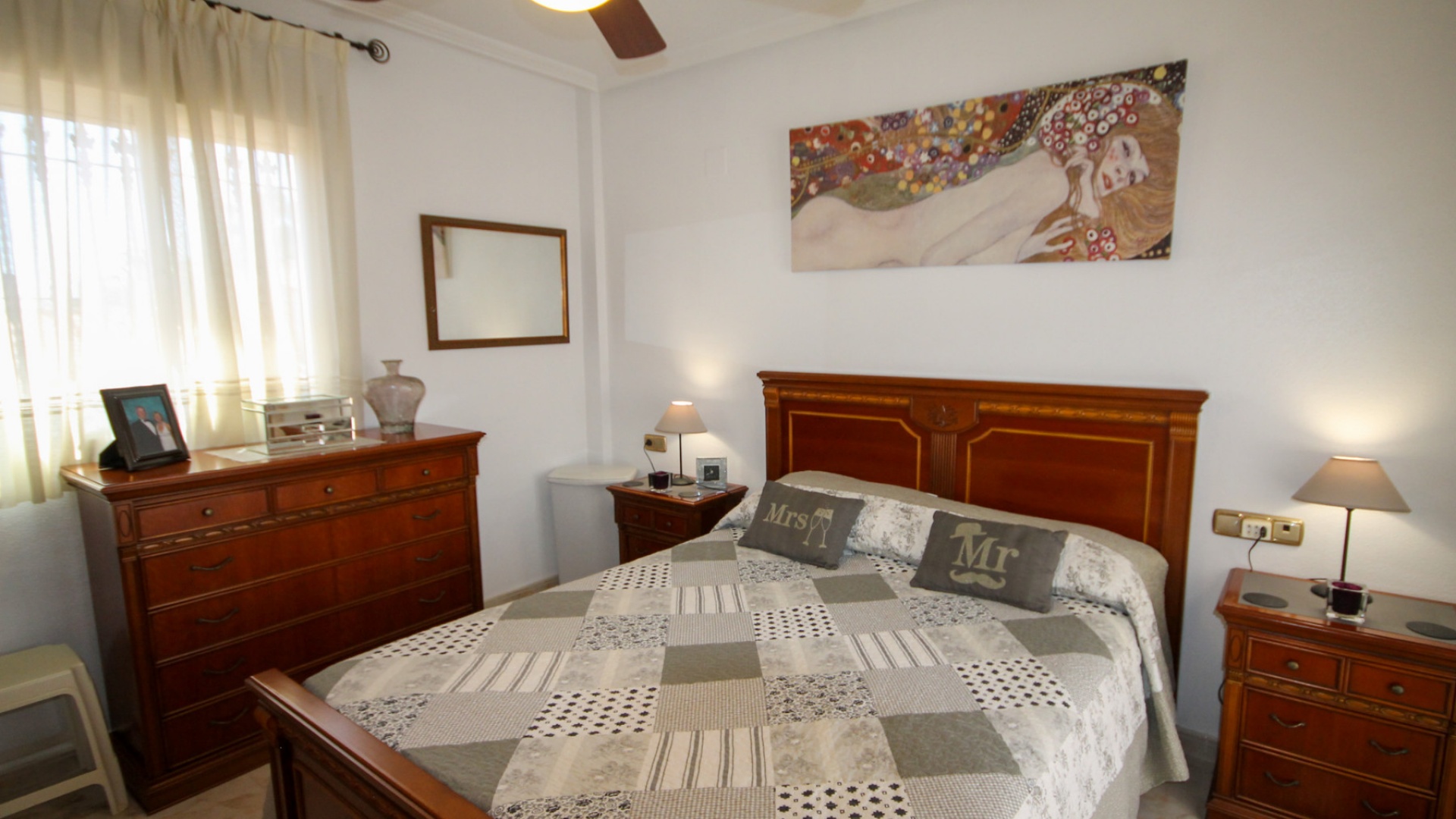 Resale - Villa - Villamartin - pinada golf