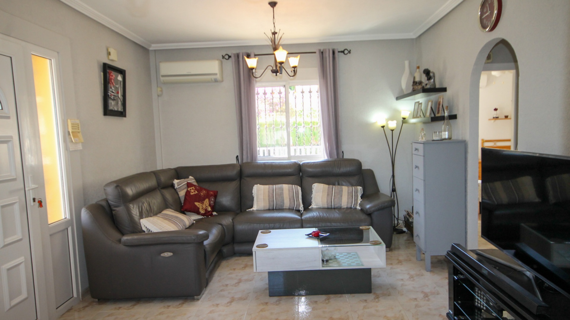 Resale - Villa - Villamartin - pinada golf