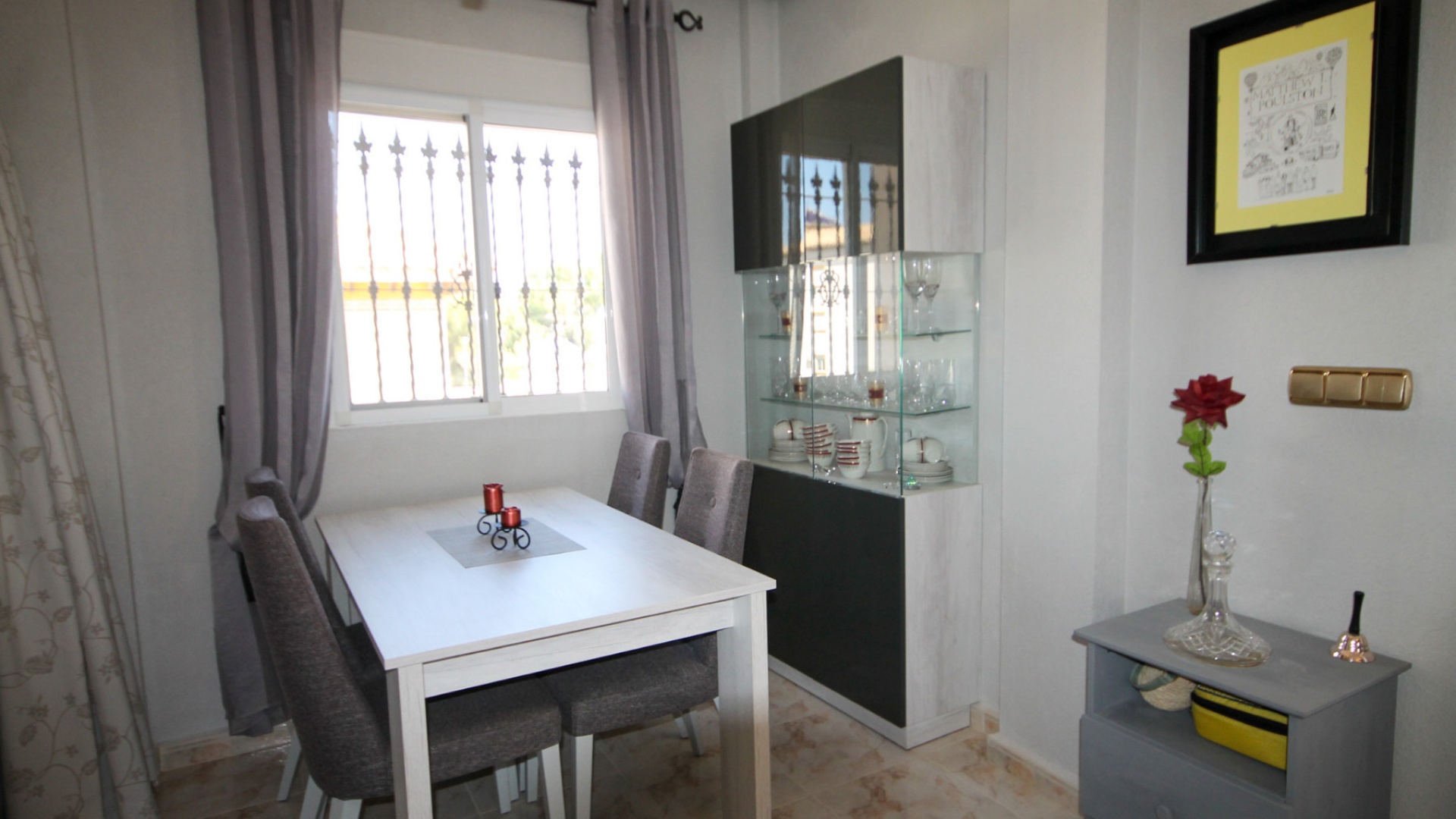 Resale - Villa - Villamartin - pinada golf