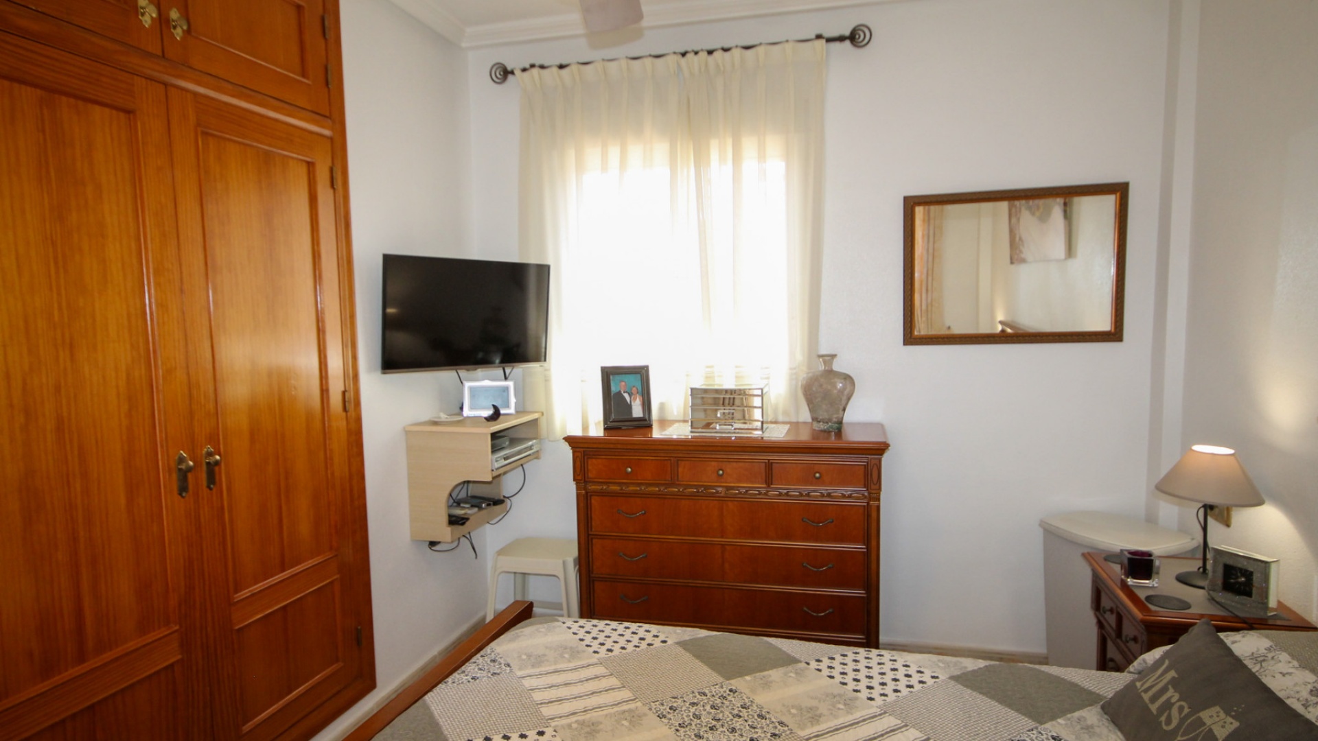 Resale - Villa - Villamartin - pinada golf