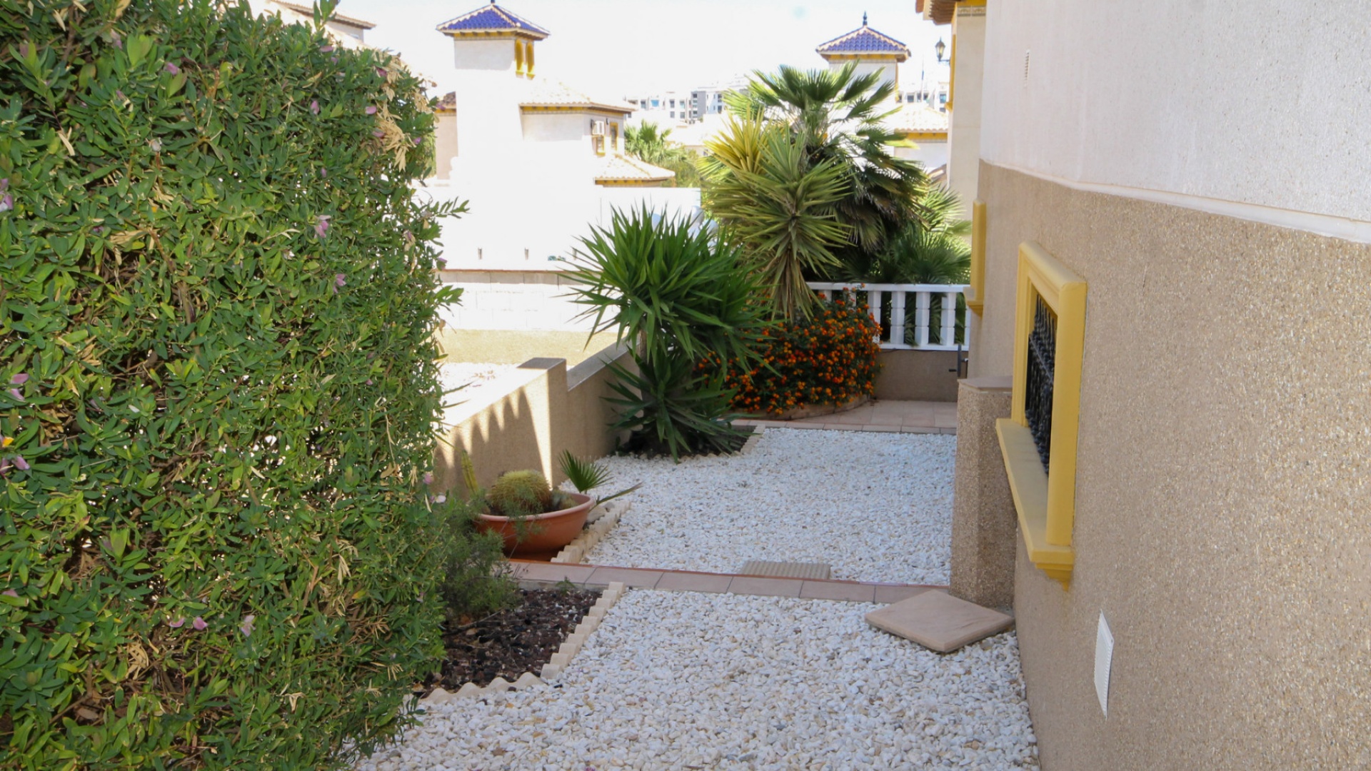 Resale - Villa - Villamartin - pinada golf