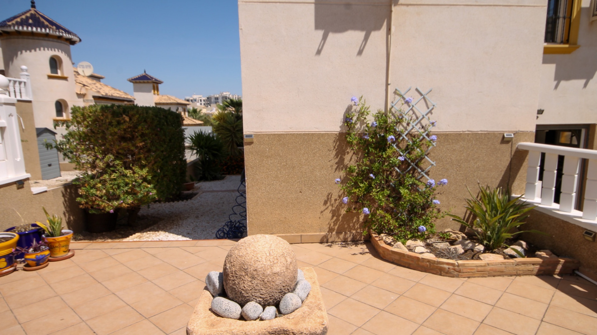 Resale - Villa - Villamartin - pinada golf