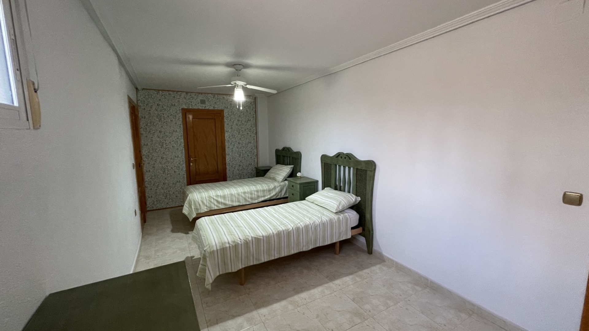 Resale - Villa - Villamartin - pinada golf