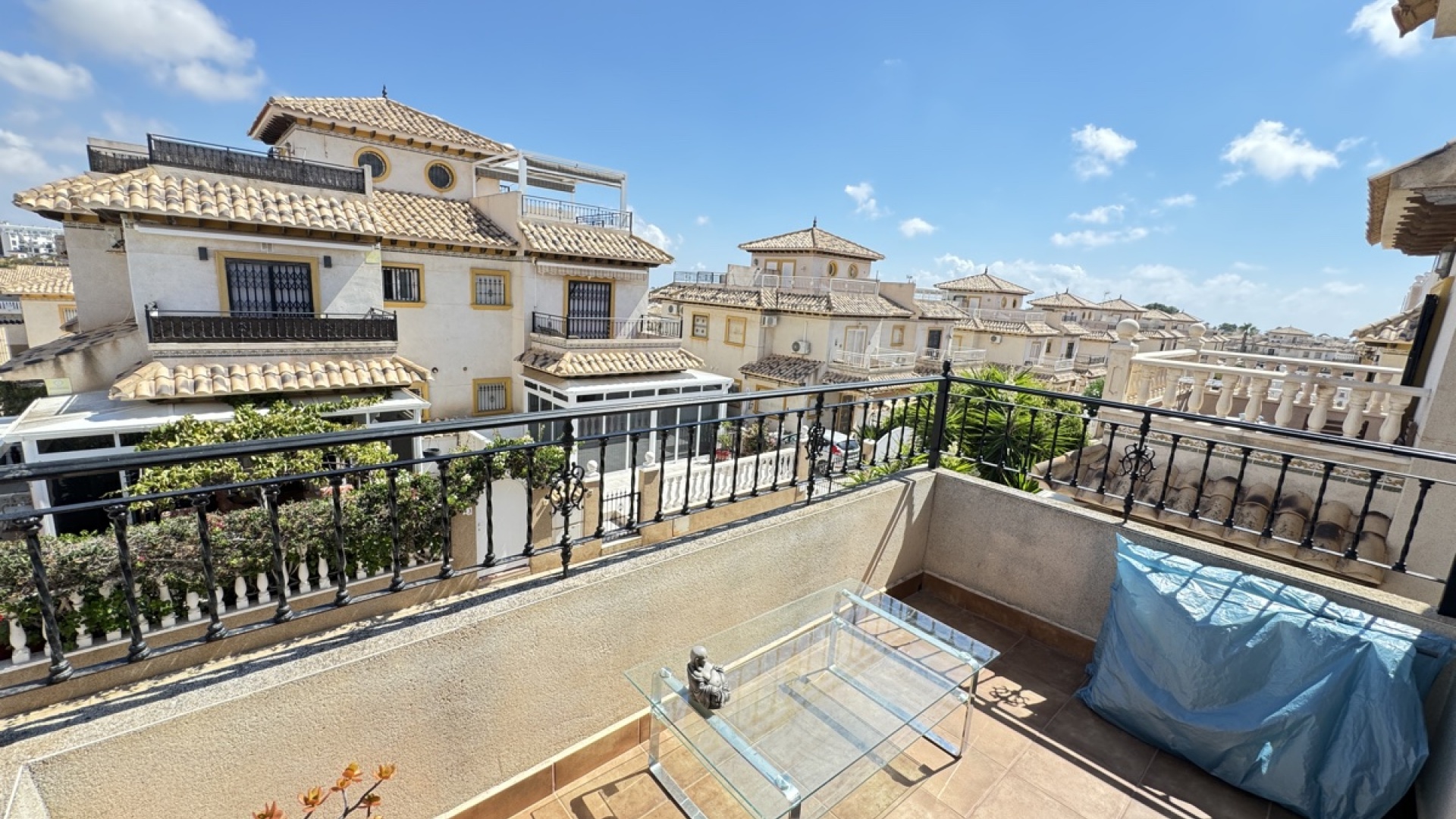 Resale - Villa - Villamartin - pinada golf