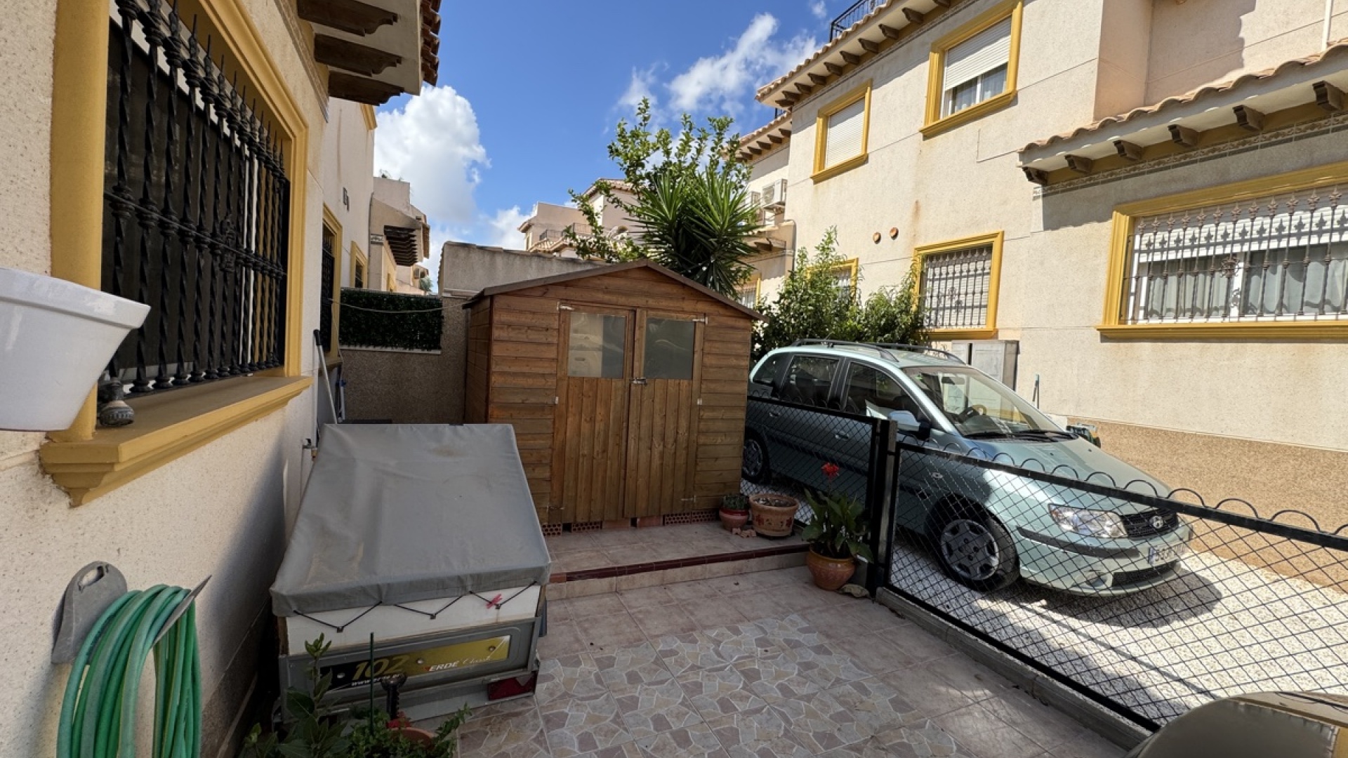 Resale - Villa - Villamartin - pinada golf