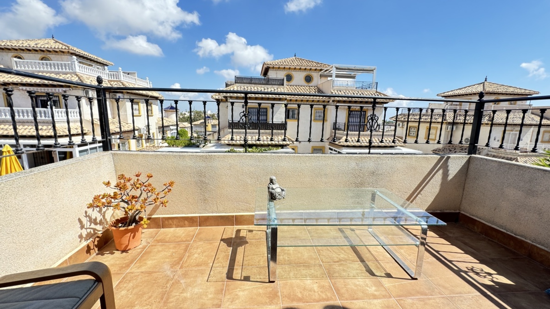 Resale - Villa - Villamartin - pinada golf