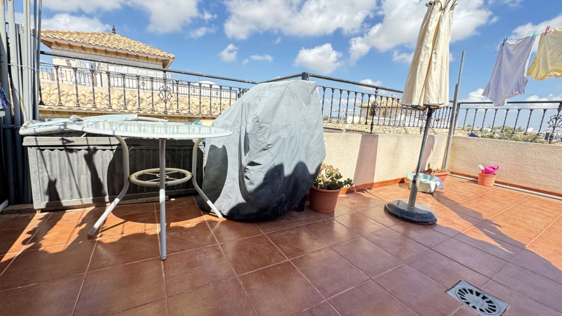 Resale - Villa - Villamartin - pinada golf