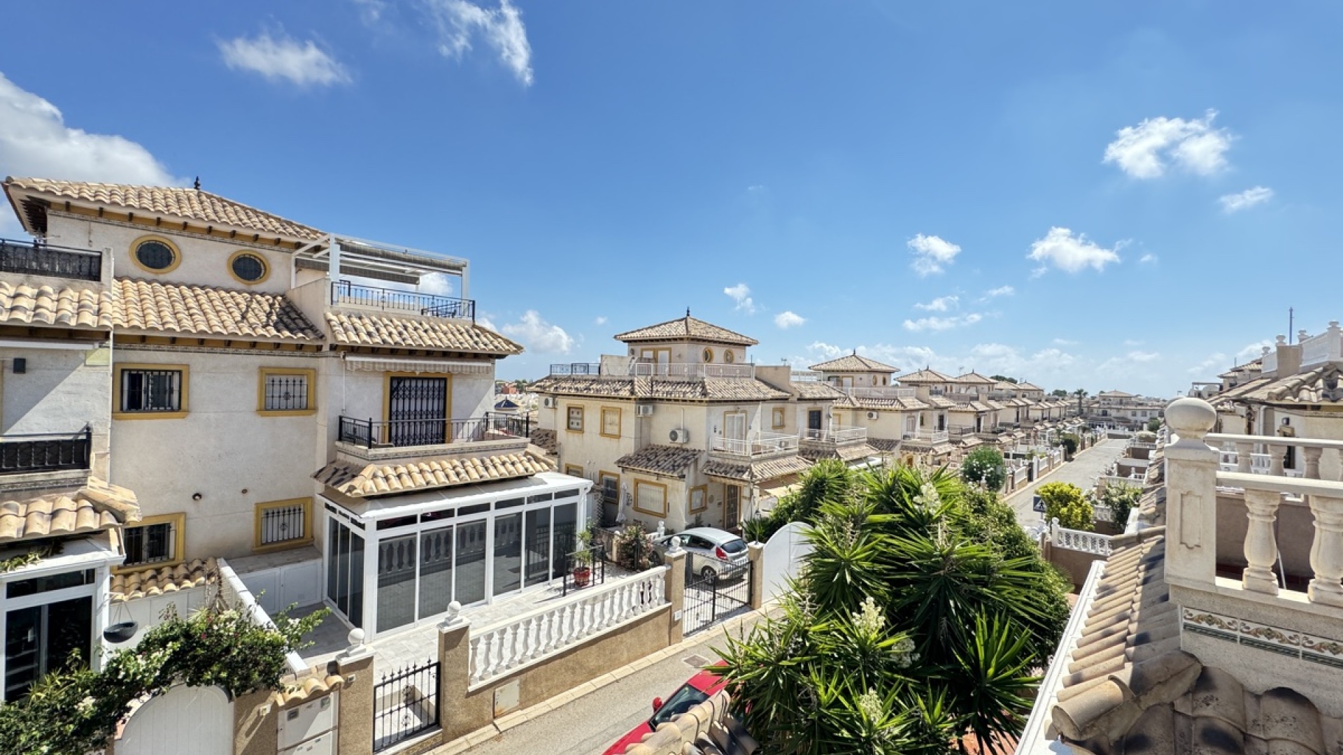 Resale - Villa - Villamartin - pinada golf