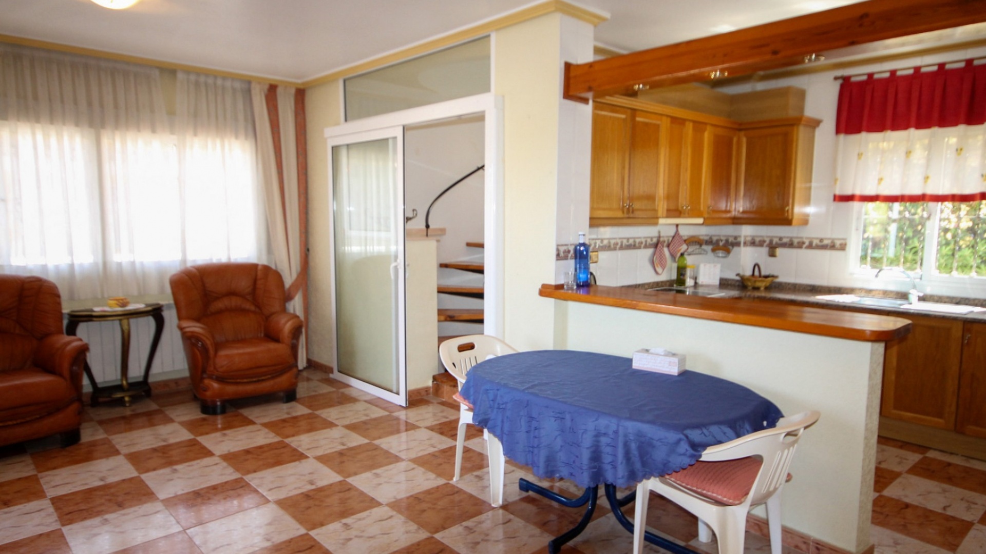 Resale - Villa - Villamartin - pinada golf