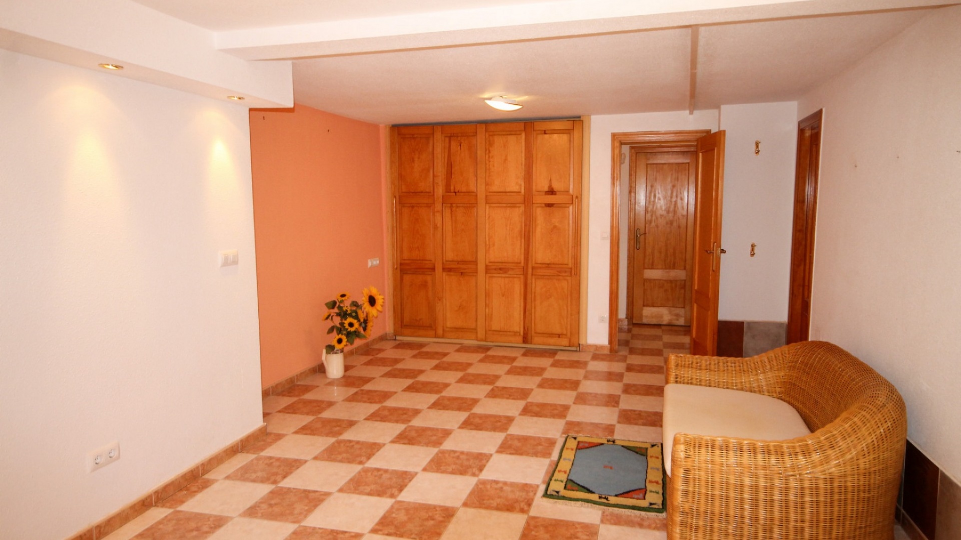 Resale - Villa - Villamartin - pinada golf