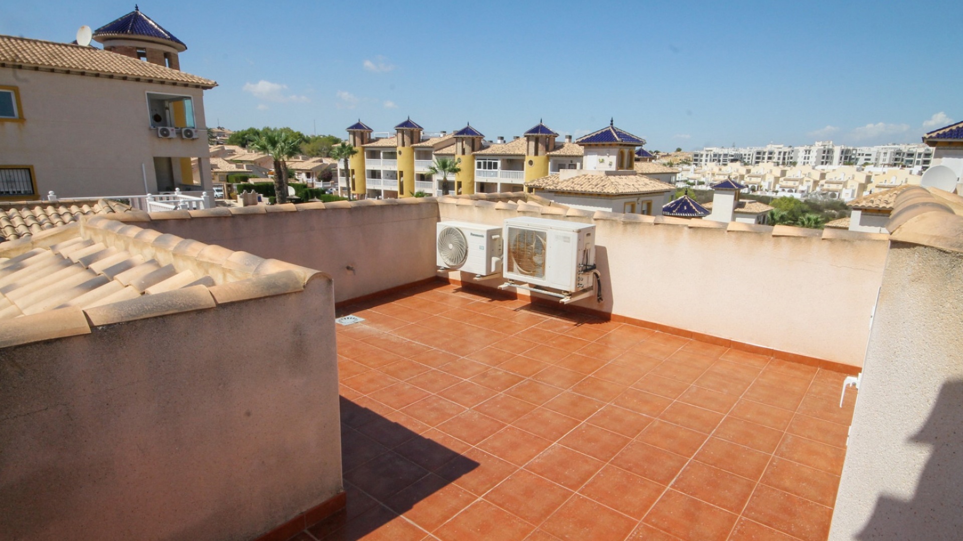 Resale - Villa - Villamartin - pinada golf