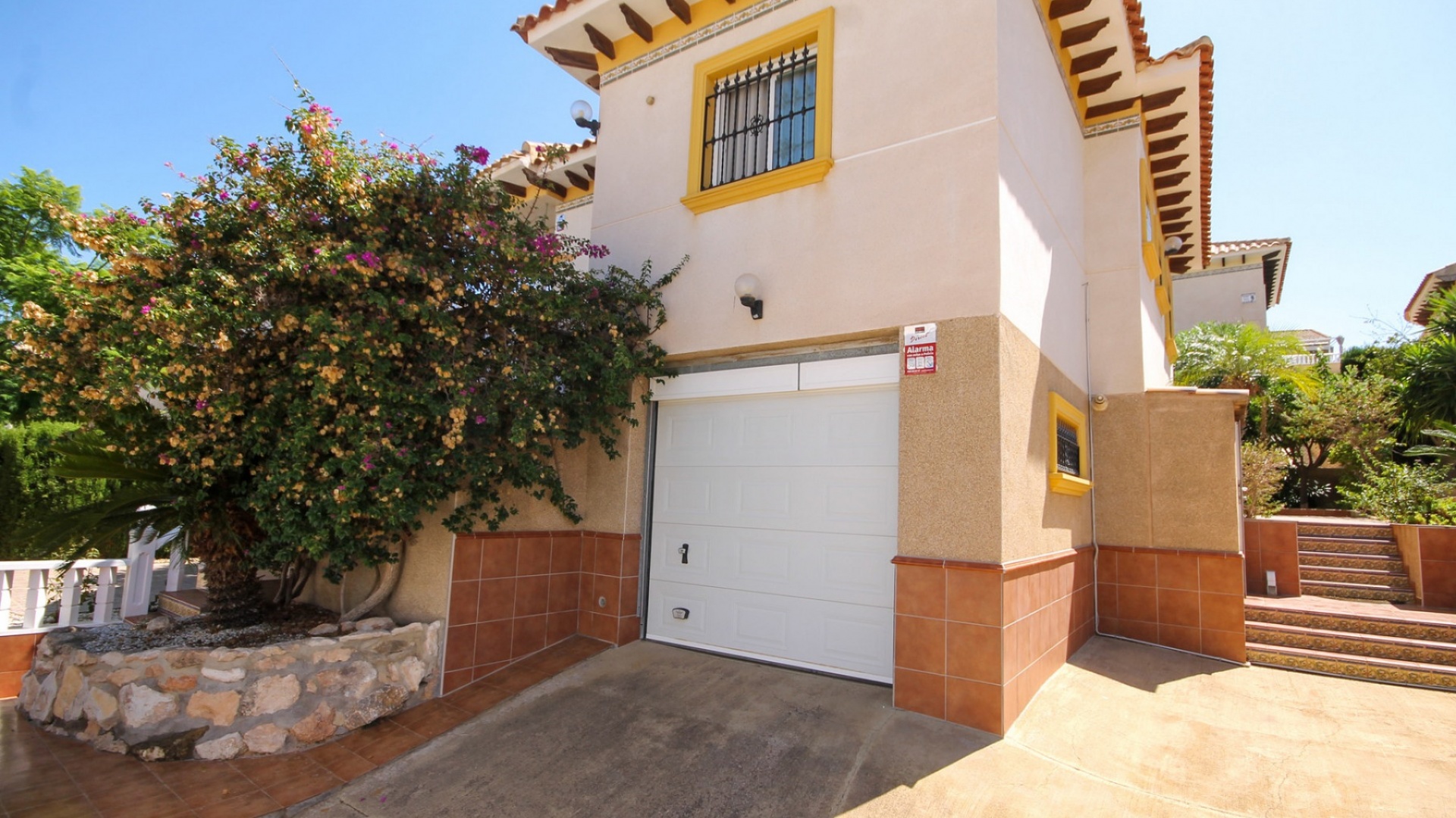 Resale - Villa - Villamartin - pinada golf