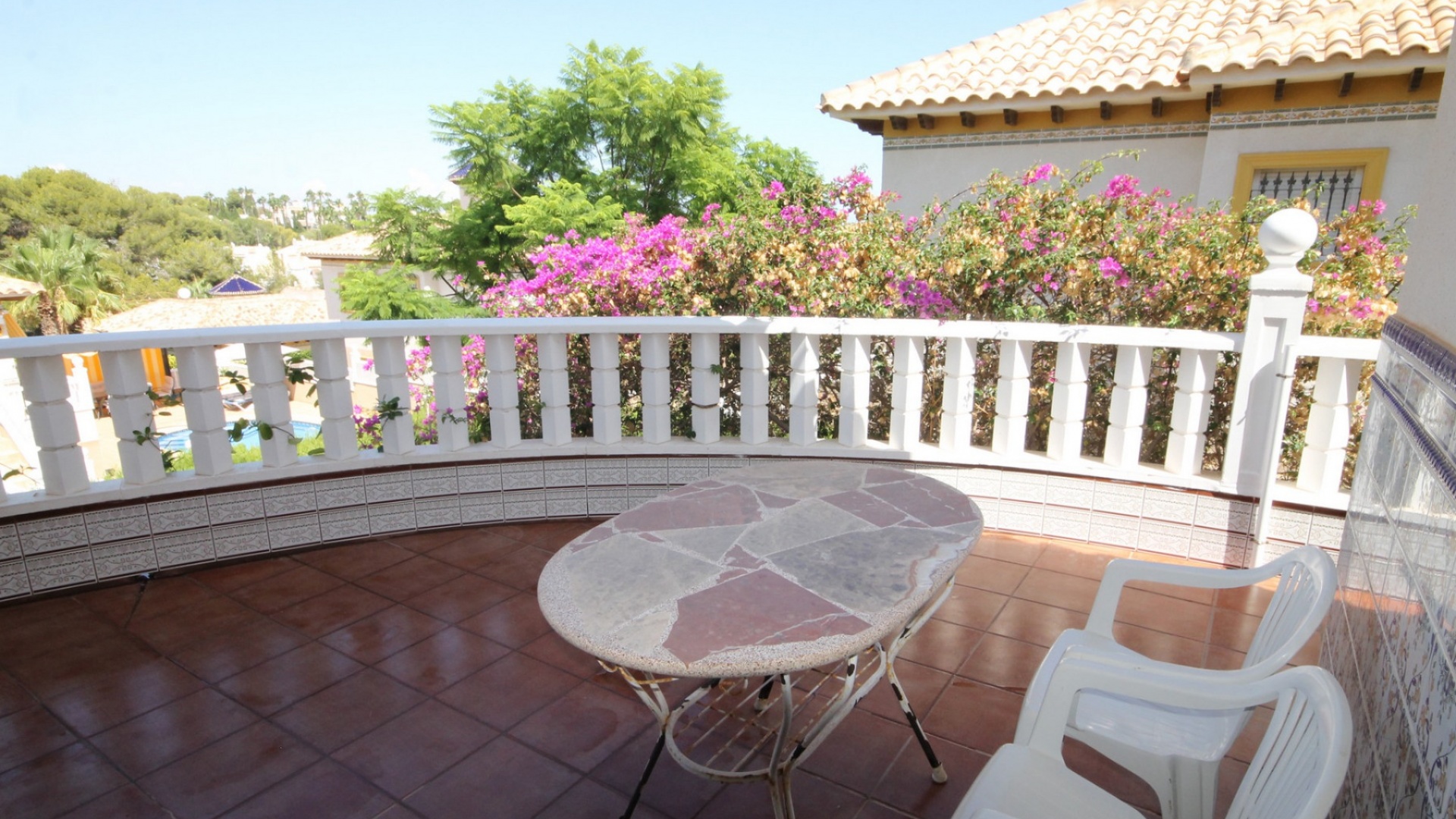 Resale - Villa - Villamartin - pinada golf