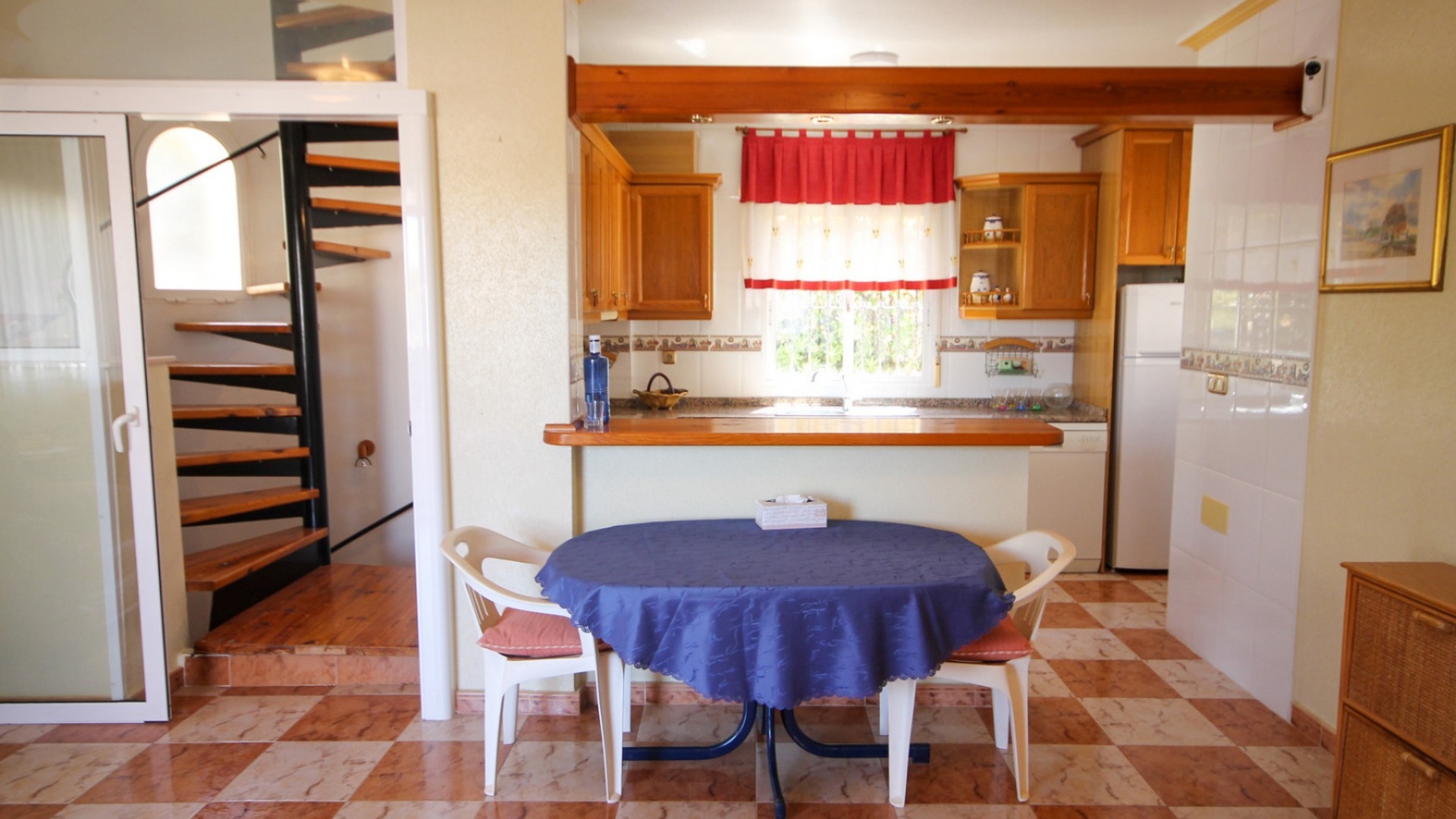 Resale - Villa - Villamartin - pinada golf