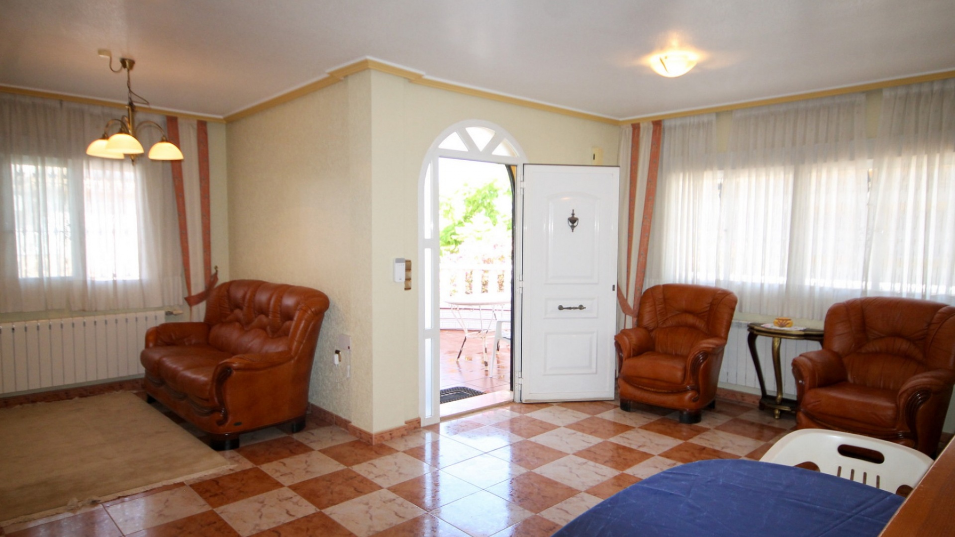 Resale - Villa - Villamartin - pinada golf