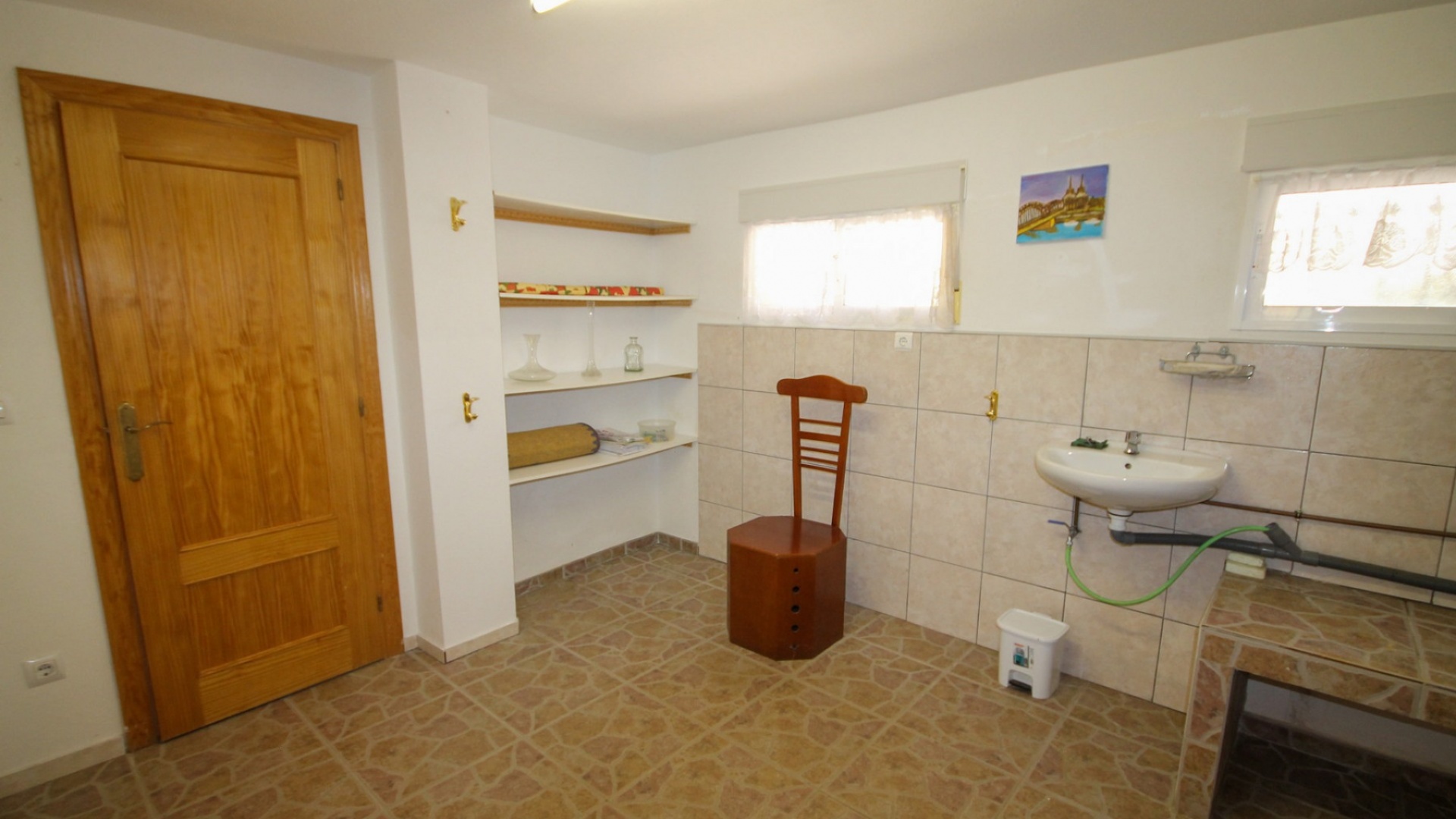 Resale - Villa - Villamartin - pinada golf