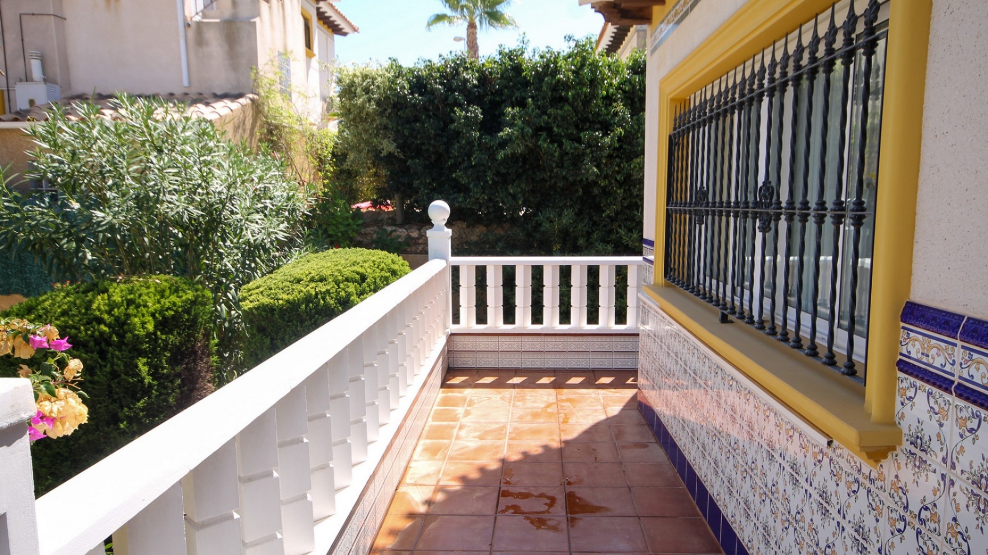 Resale - Villa - Villamartin - pinada golf