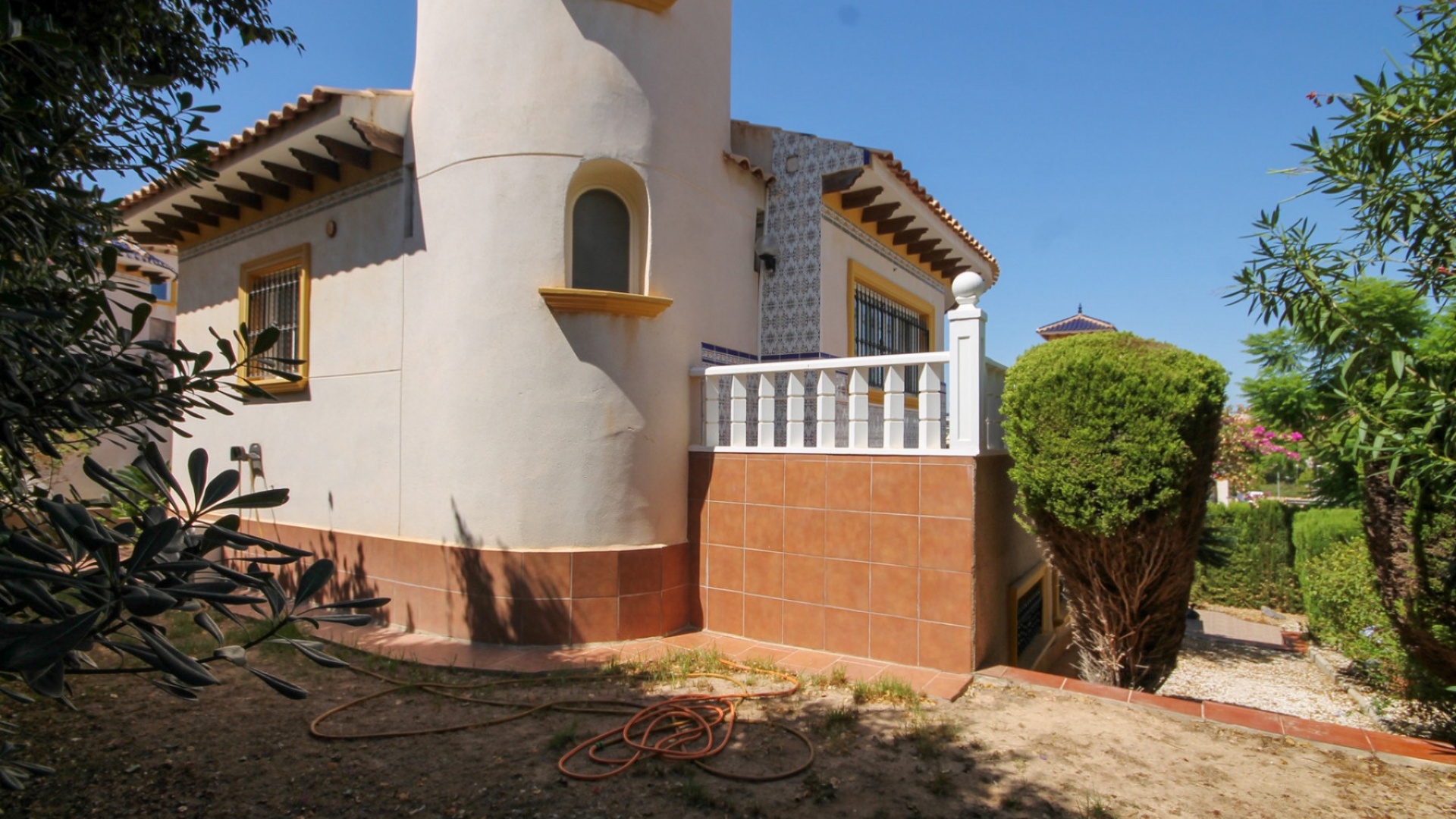 Resale - Villa - Villamartin - pinada golf