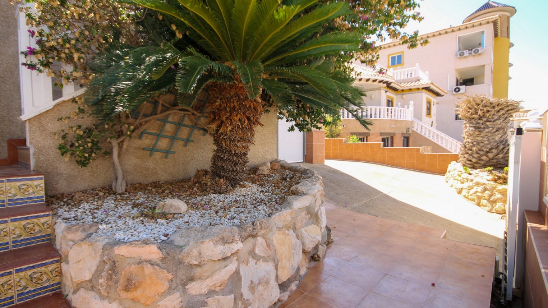 Resale - Villa - Villamartin - pinada golf