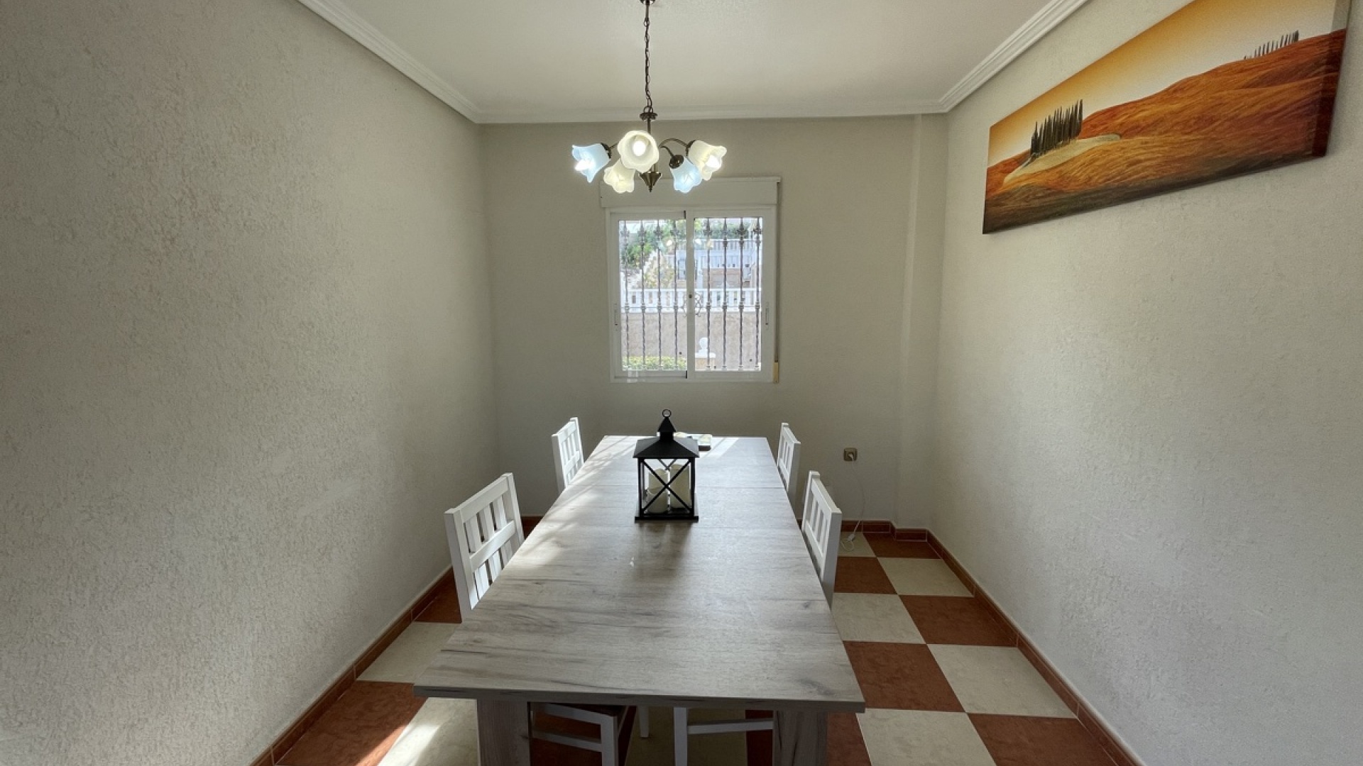 Resale - Villa - Villamartin - pinada golf