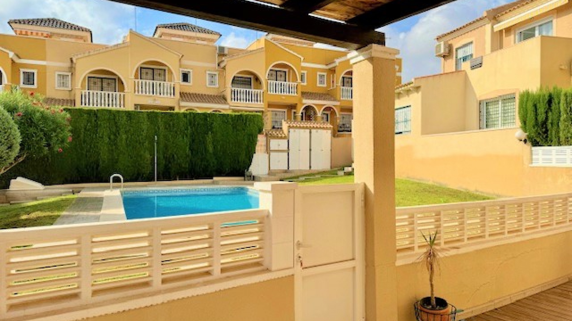 Resale - Villa - Villamartin - Torre Golf