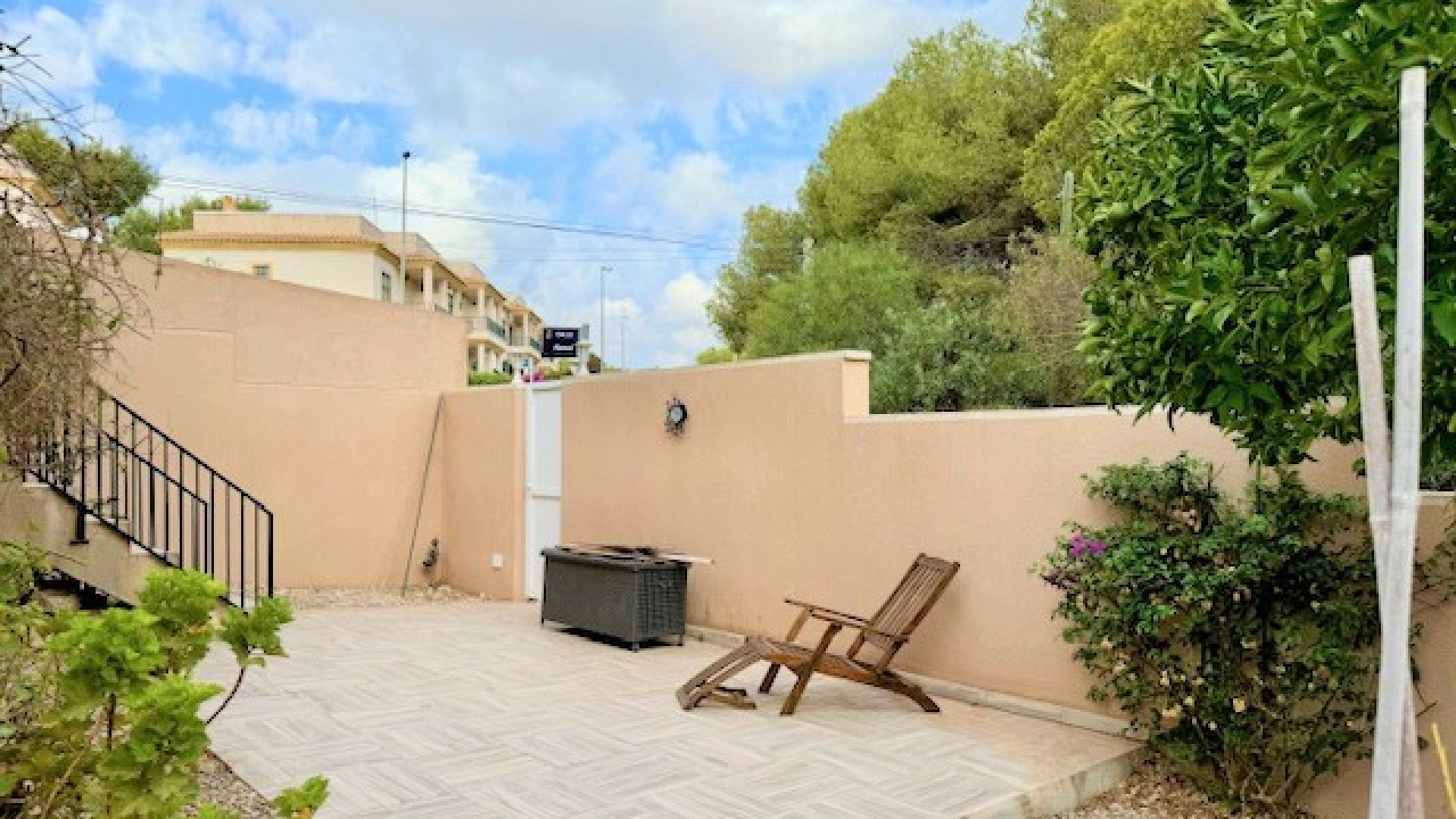 Resale - Villa - Villamartin - Torre Golf