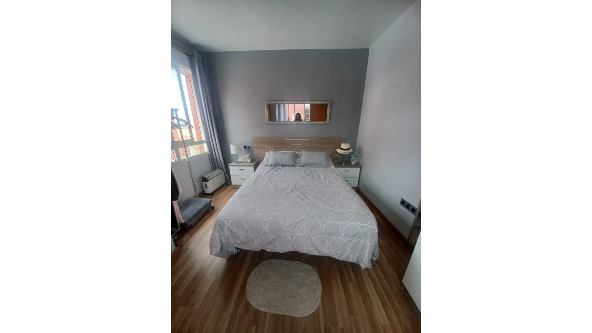 Resale - Villa - Villamartin - vista azul