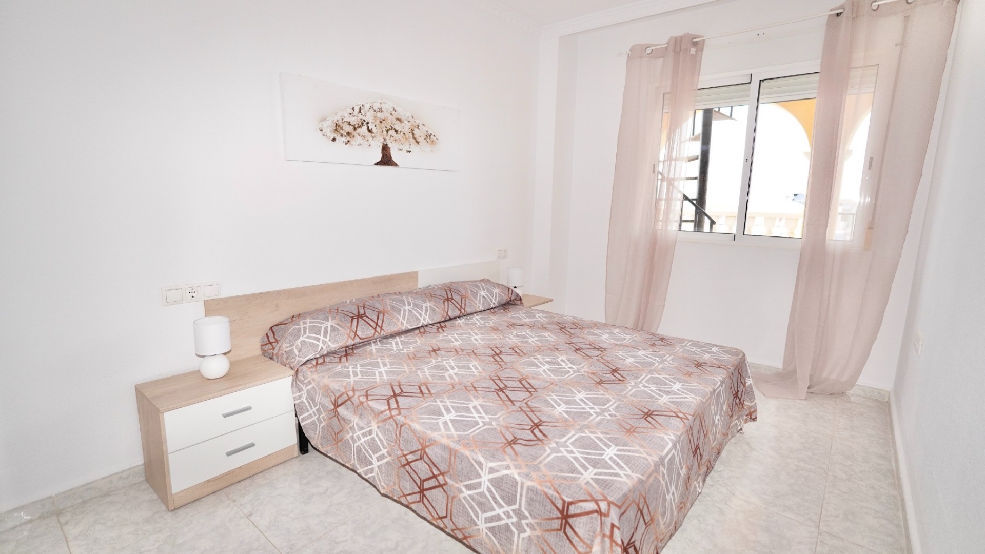 Revente - Appartement - Algorfa - Algorfa - Village