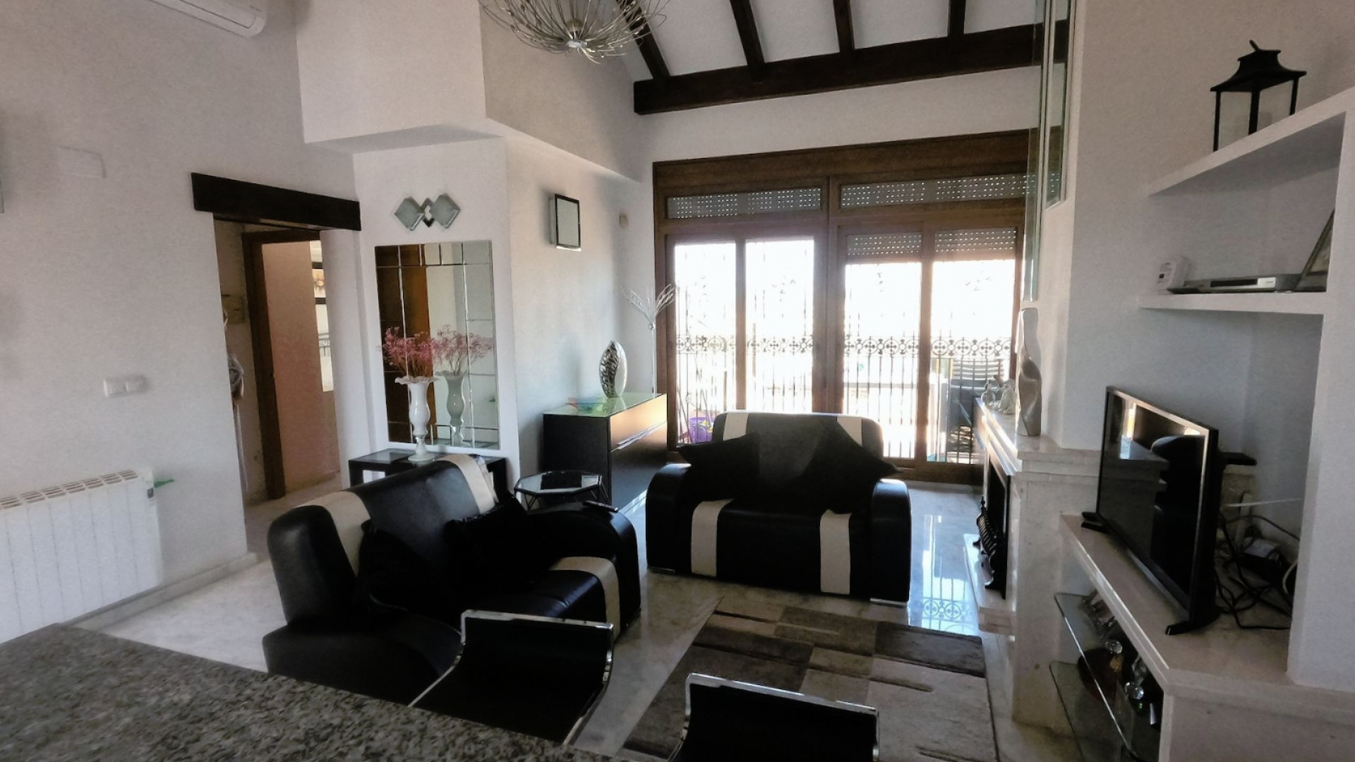 Revente - Appartement - Algorfa - La Finca Golf Resort