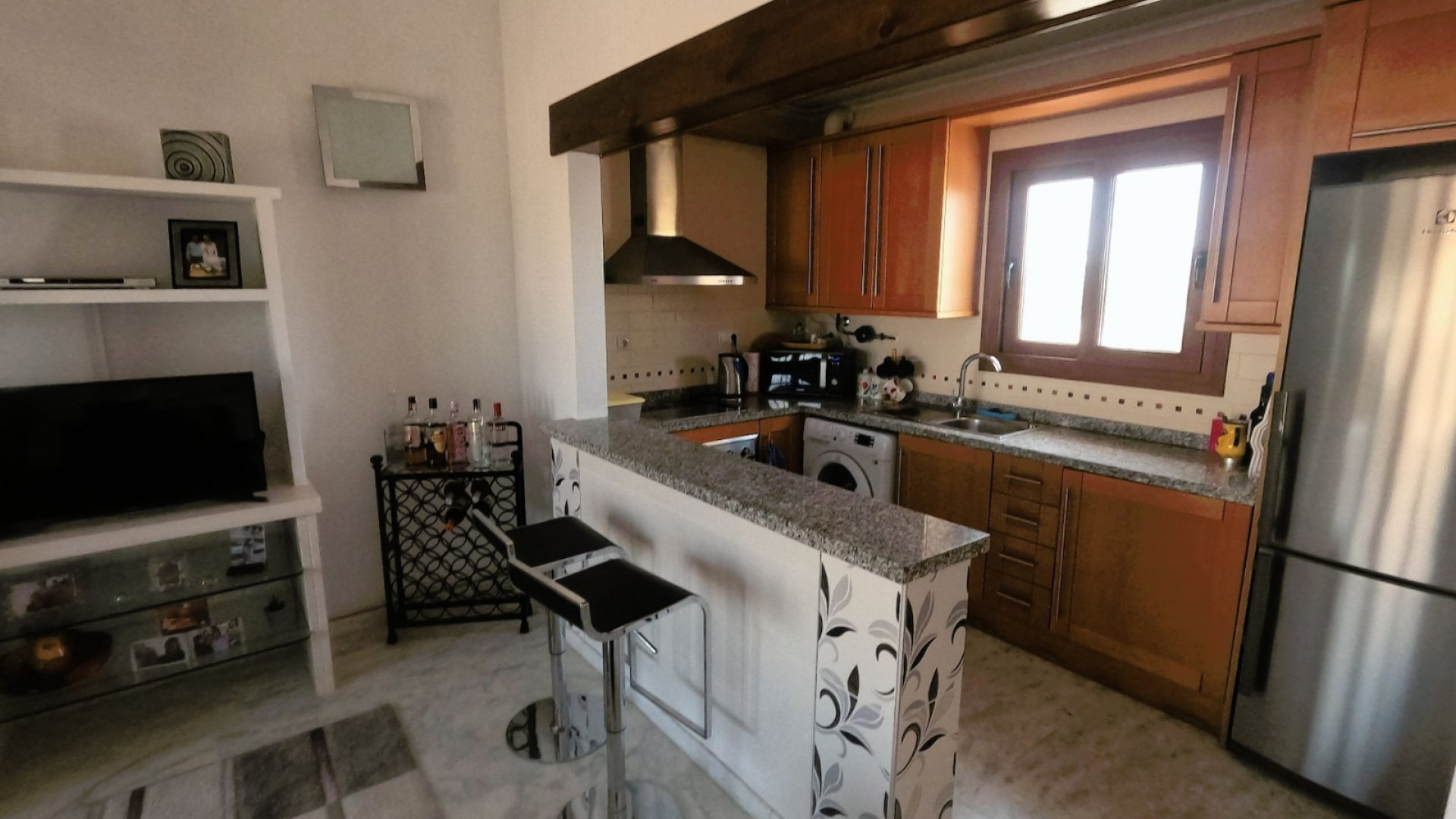 Revente - Appartement - Algorfa - La Finca Golf Resort