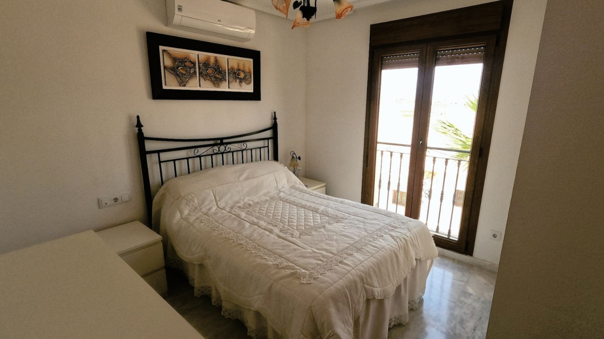 Revente - Appartement - Algorfa - La Finca Golf Resort