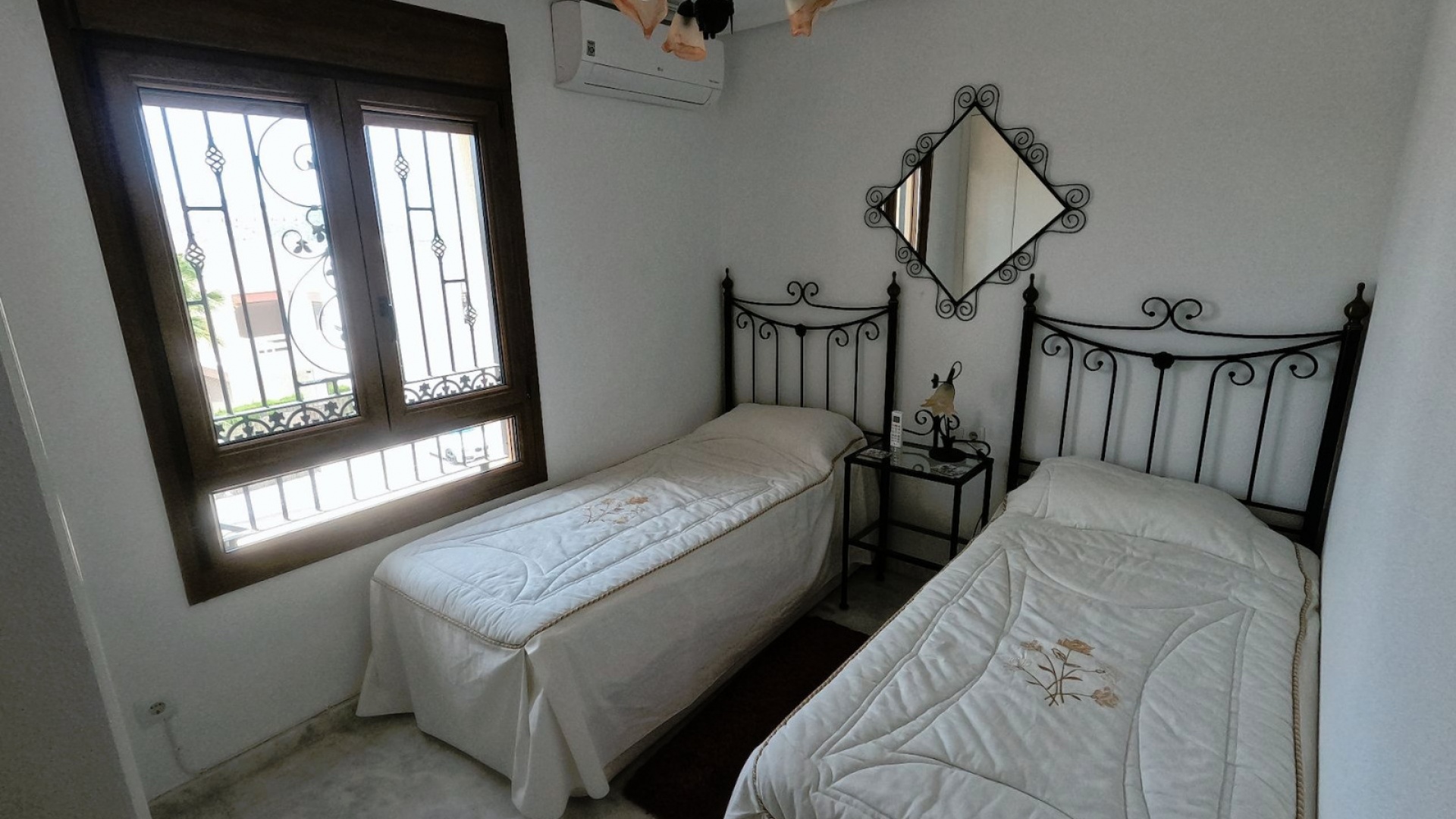 Revente - Appartement - Algorfa - La Finca Golf Resort