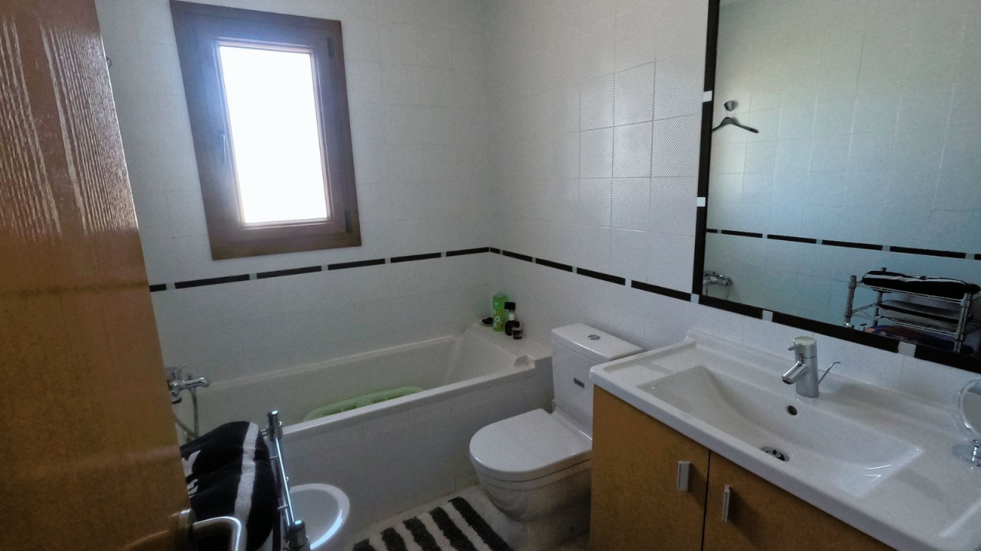 Revente - Appartement - Algorfa - La Finca Golf Resort