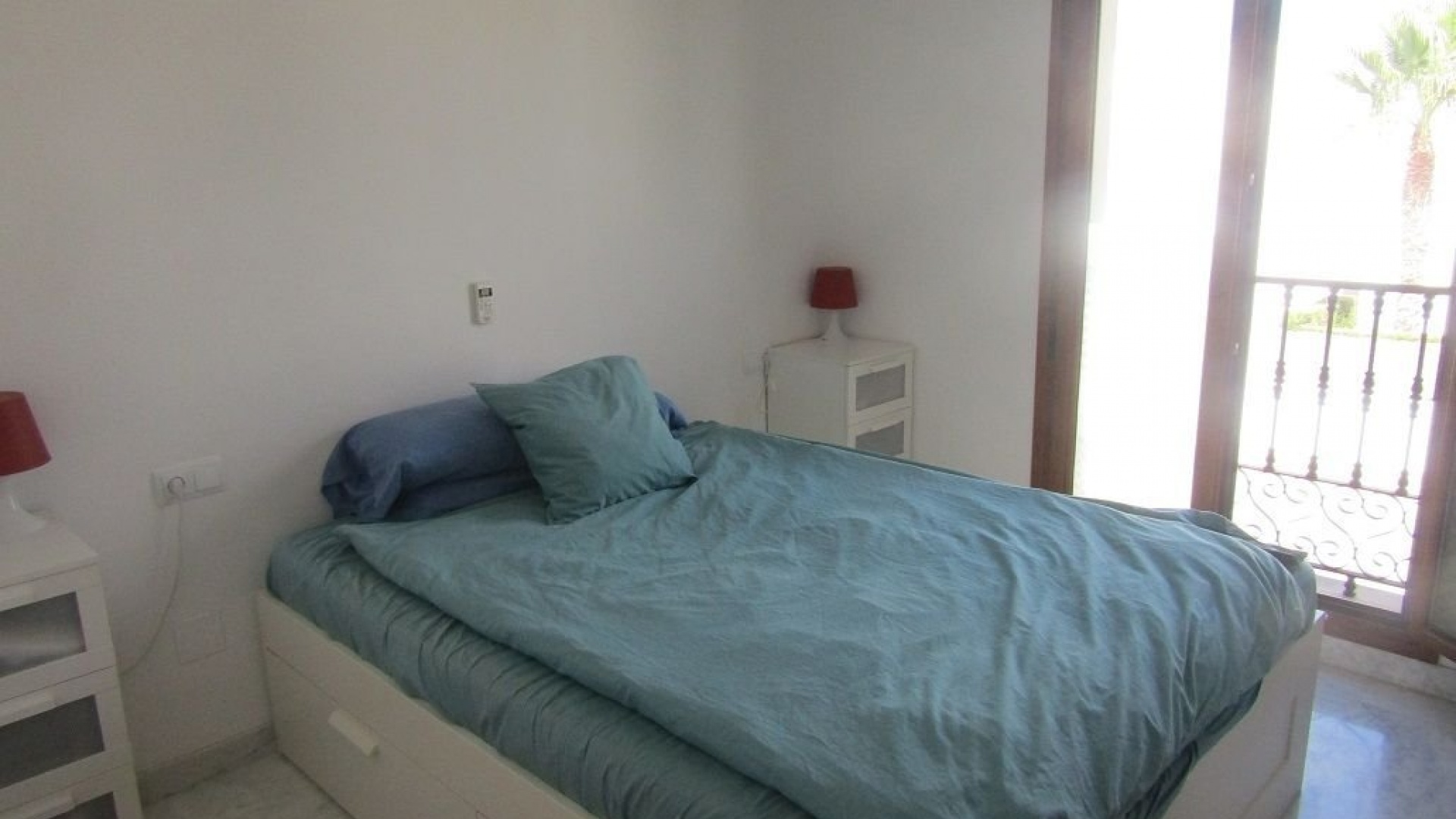 Revente - Appartement - Algorfa - La Finca Golf Resort