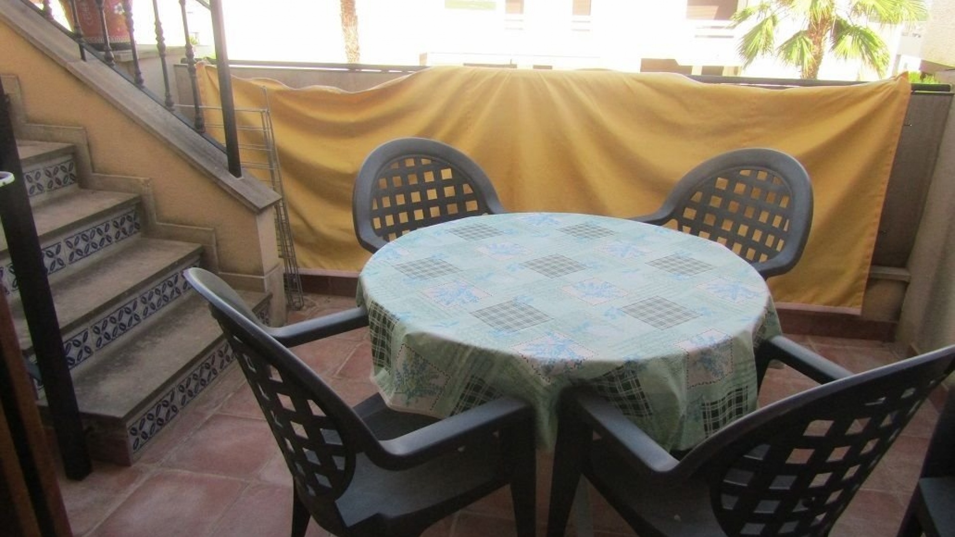 Revente - Appartement - Algorfa - La Finca Golf Resort