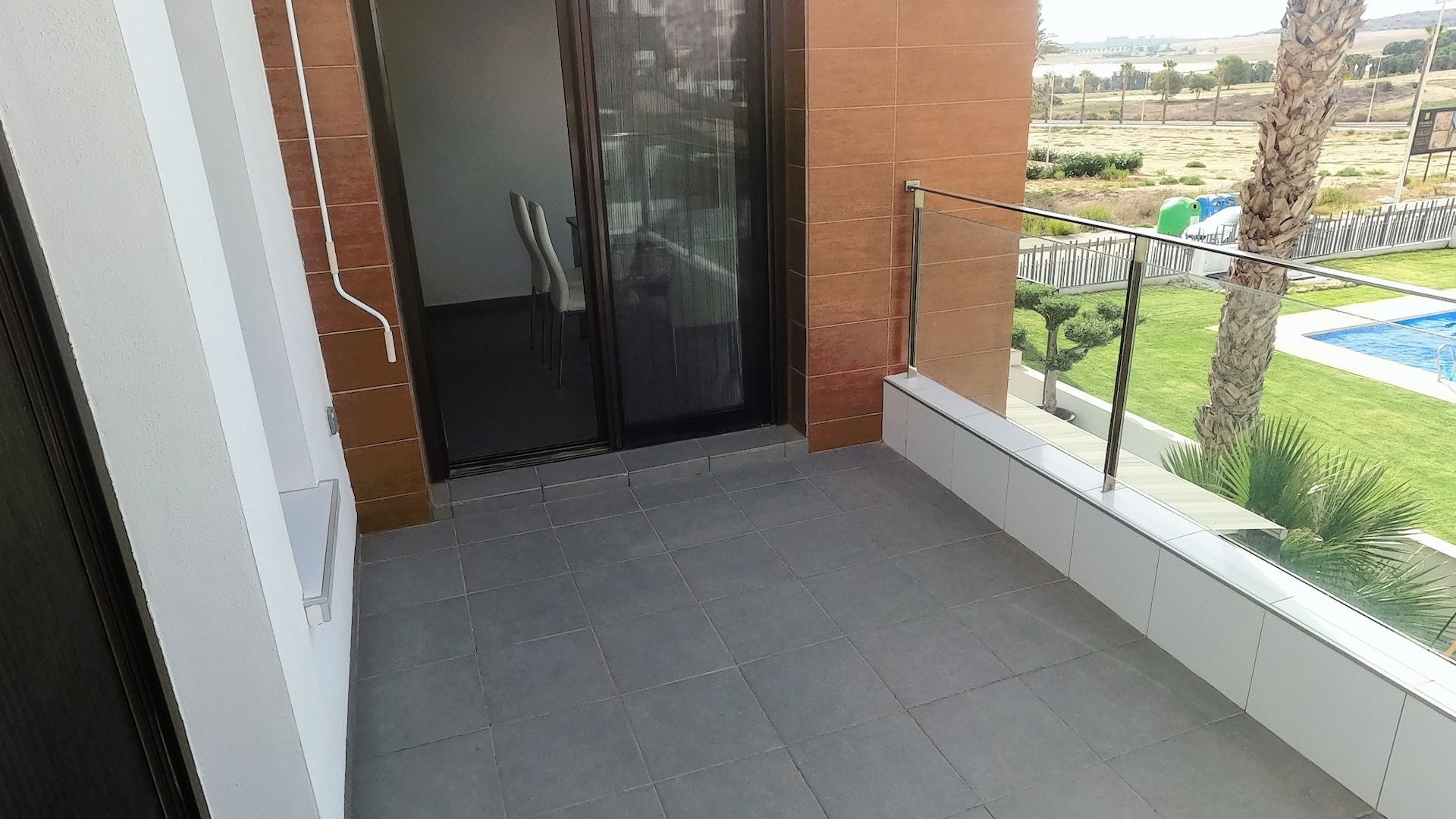 Revente - Appartement - Algorfa - La Finca Golf