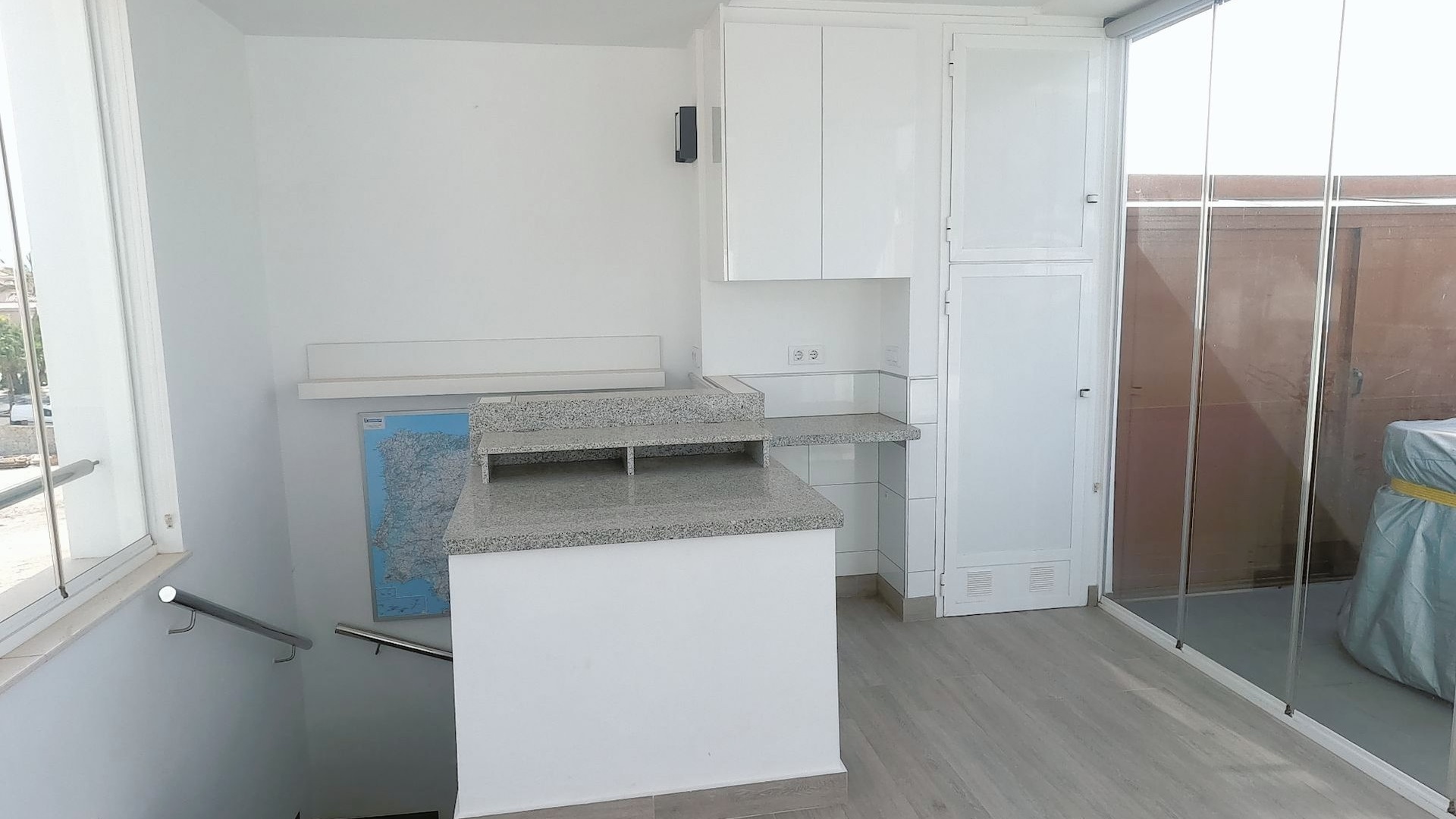 Revente - Appartement - Algorfa - La Finca Golf