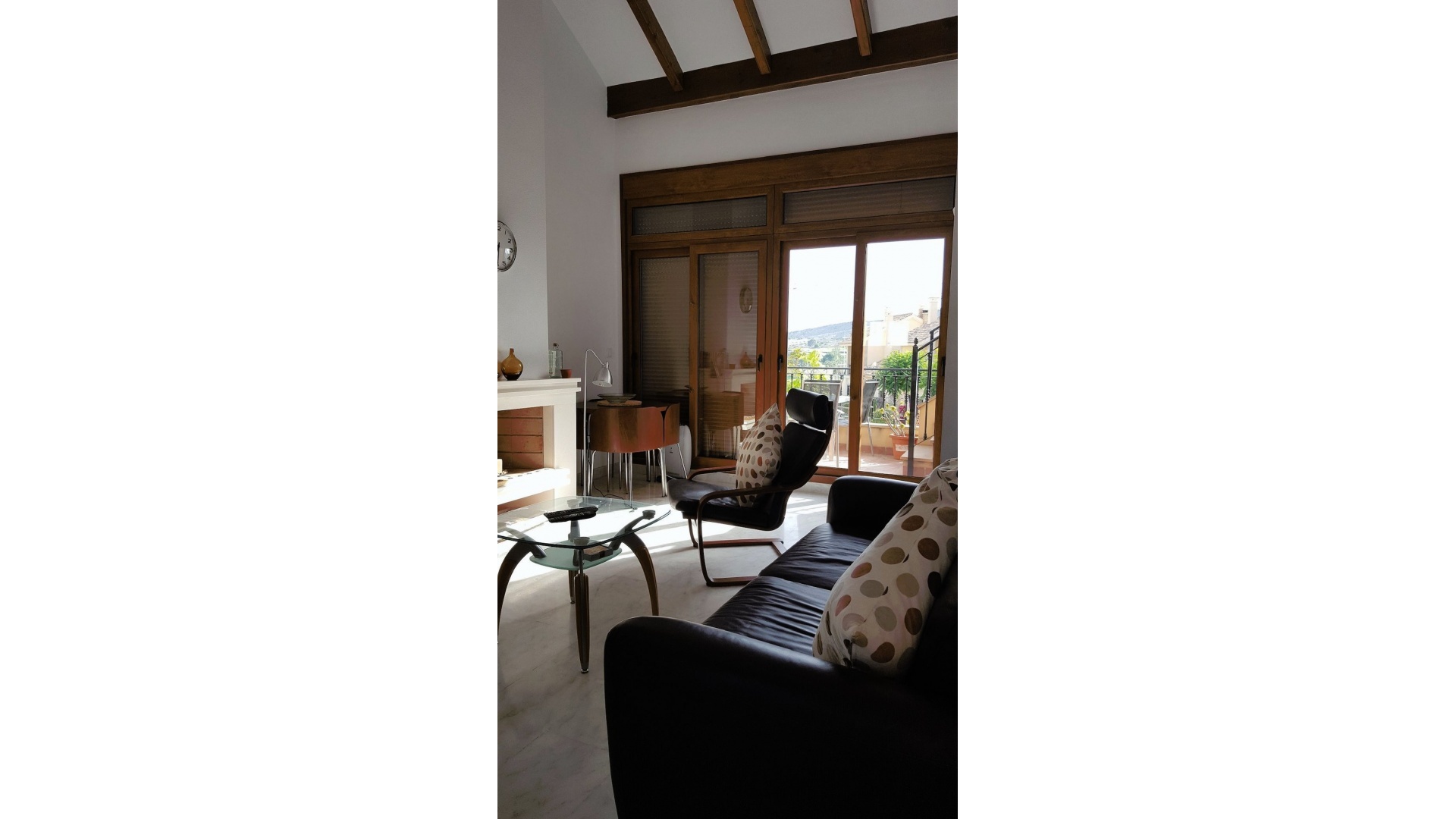 Revente - Appartement - Algorfa - La Finca Golf