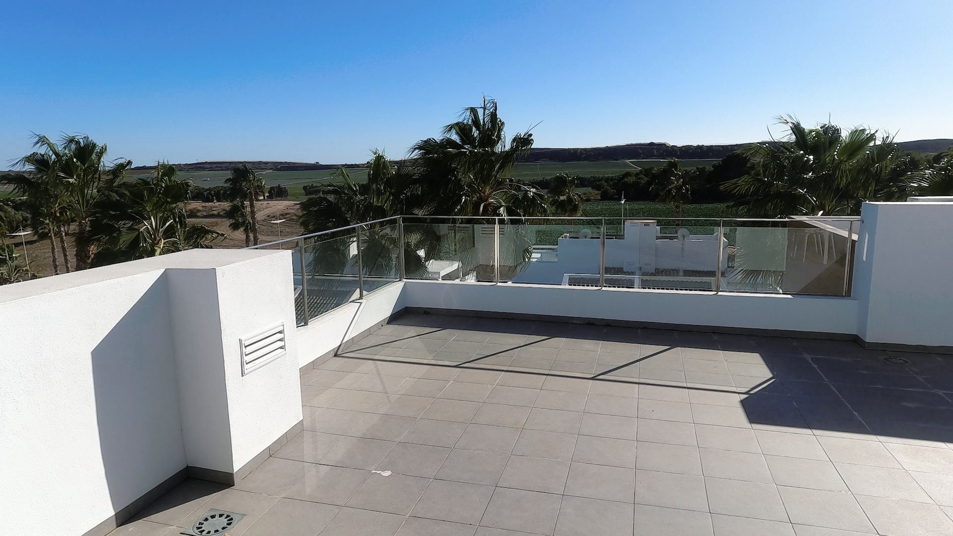 Revente - Appartement - Algorfa - La Finca Golf