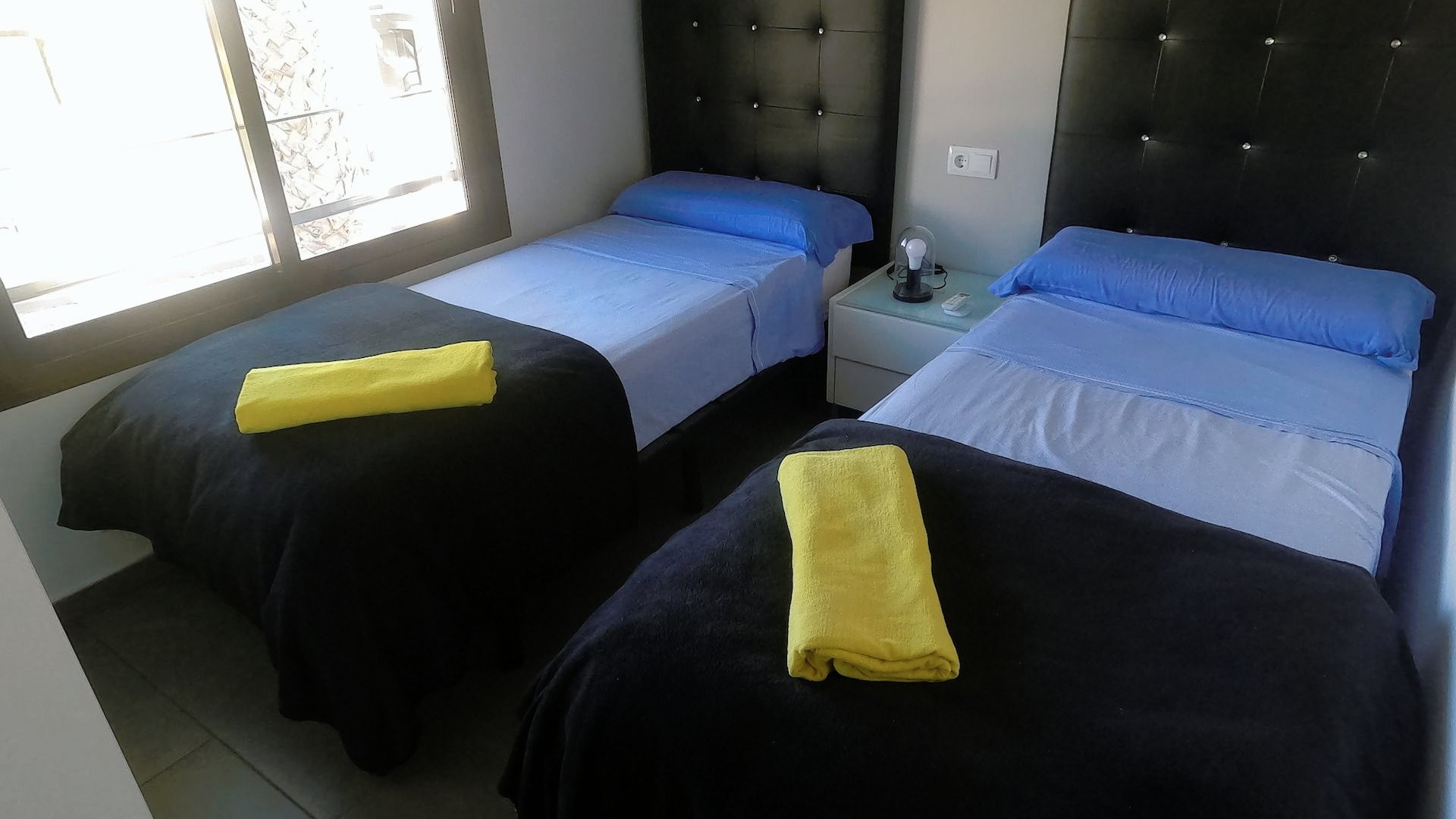 Revente - Appartement - Algorfa - La Finca Golf