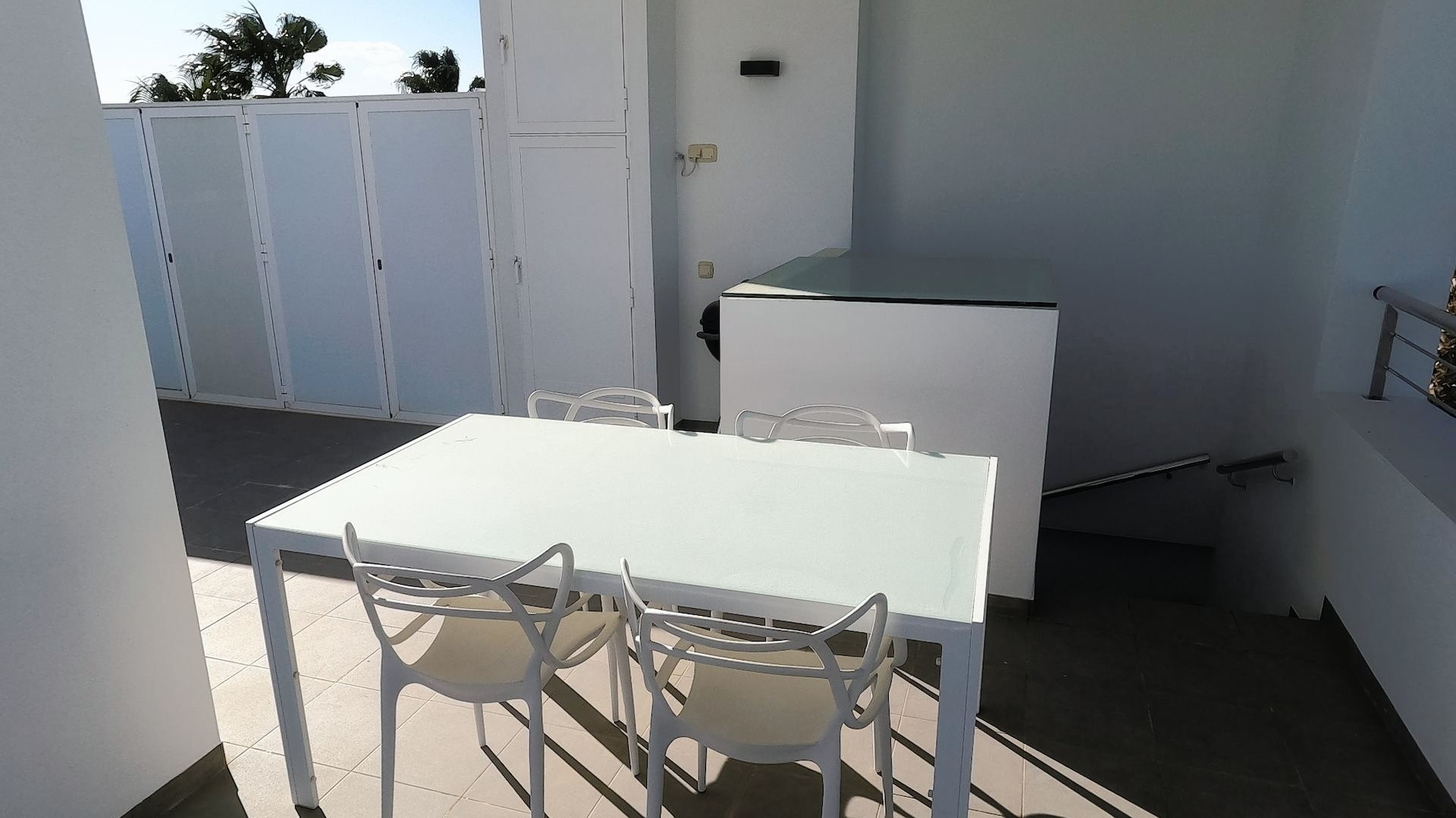 Revente - Appartement - Algorfa - La Finca Golf