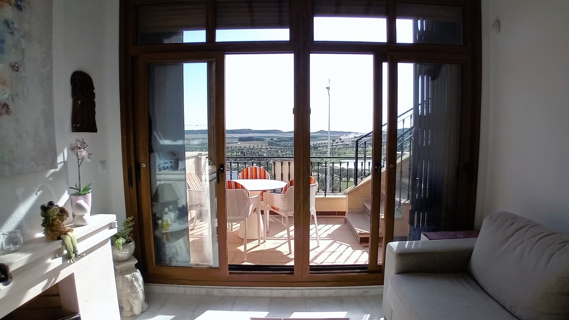 Revente - Appartement - Algorfa - La Finca Golf